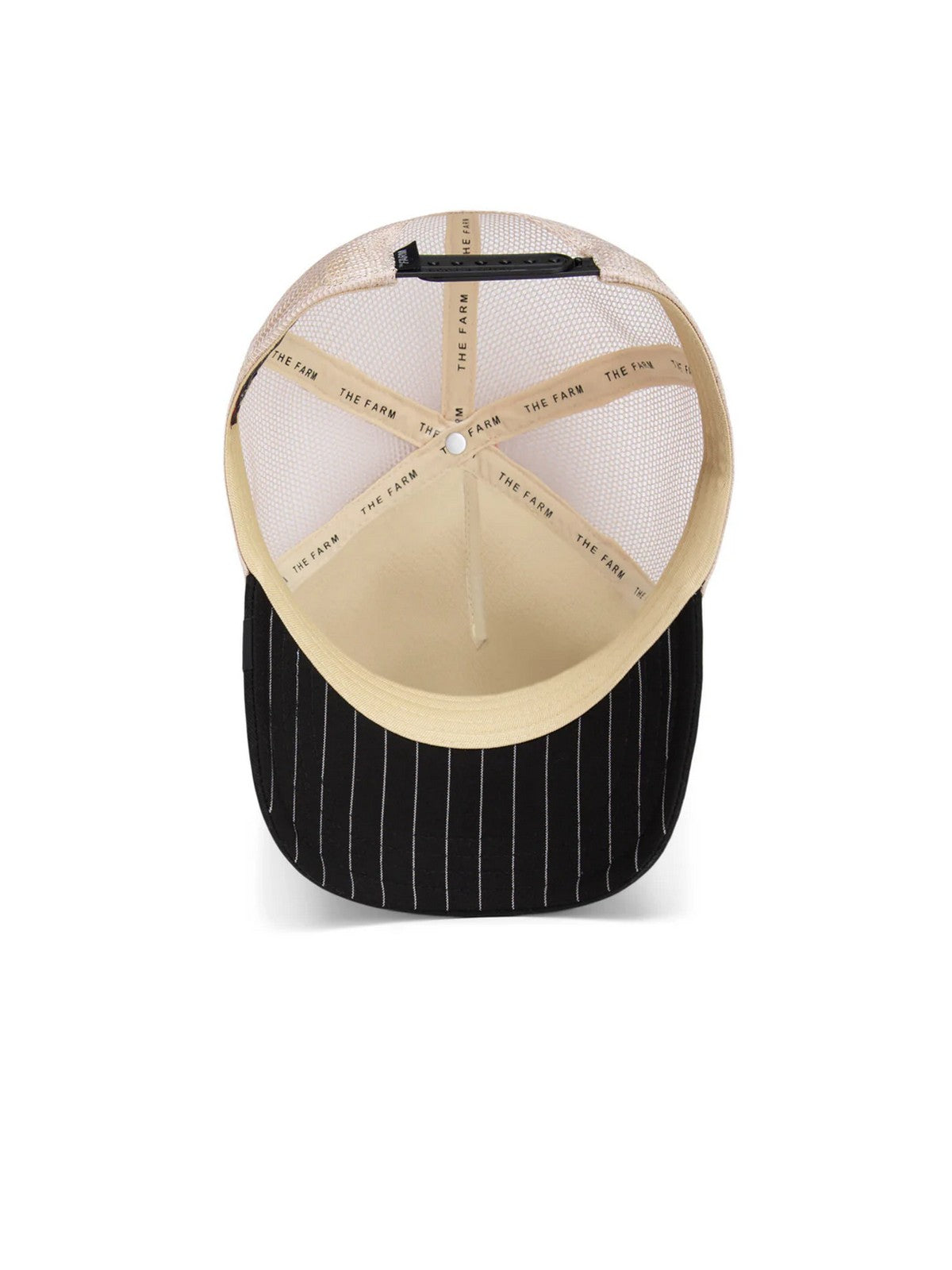 GOORIN BROS Cappello Uomo THE SLICK SEAL 101-1947 BEI BEIGE gioboutiqueweb