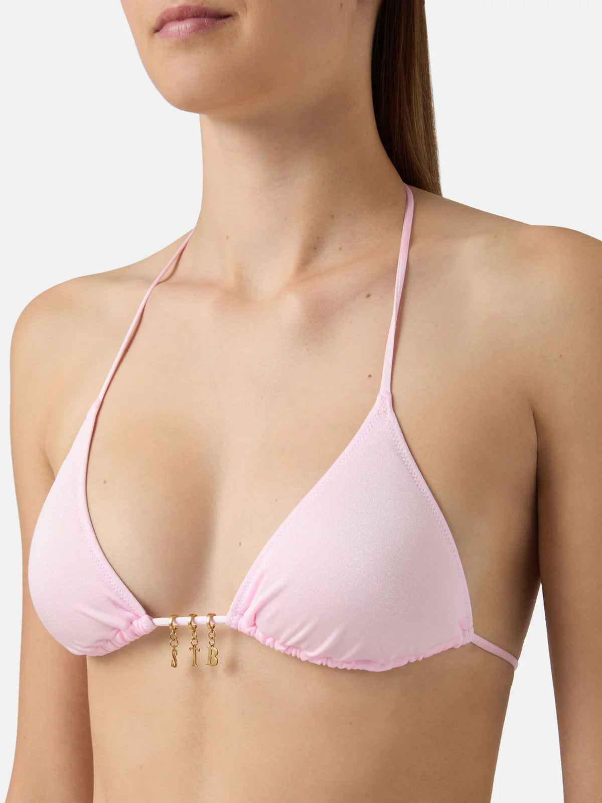MC2 SAINT BARTH Costume da bagno Donna  LEZZY 03003L SHINY CHARMS 20