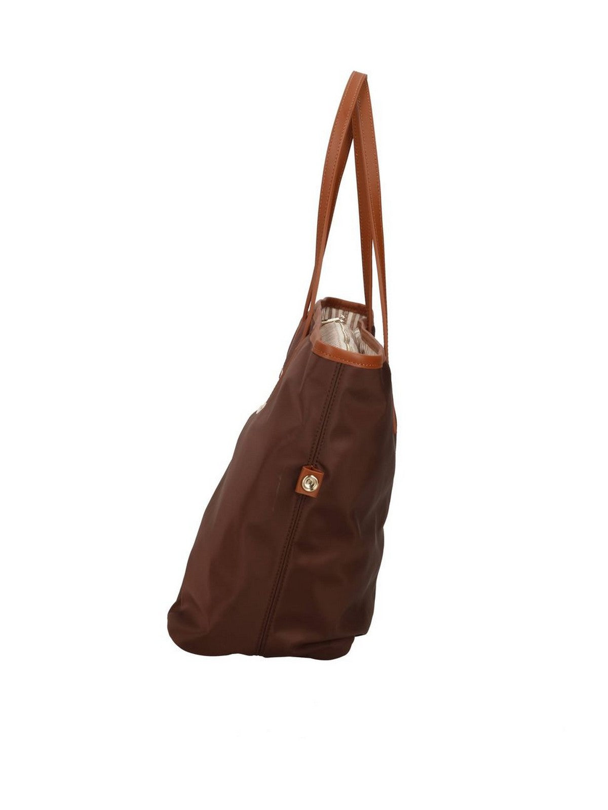MC2 SAINT BARTH Borsa Donna  CITY BAG NYLON 01819L 1818 EMB