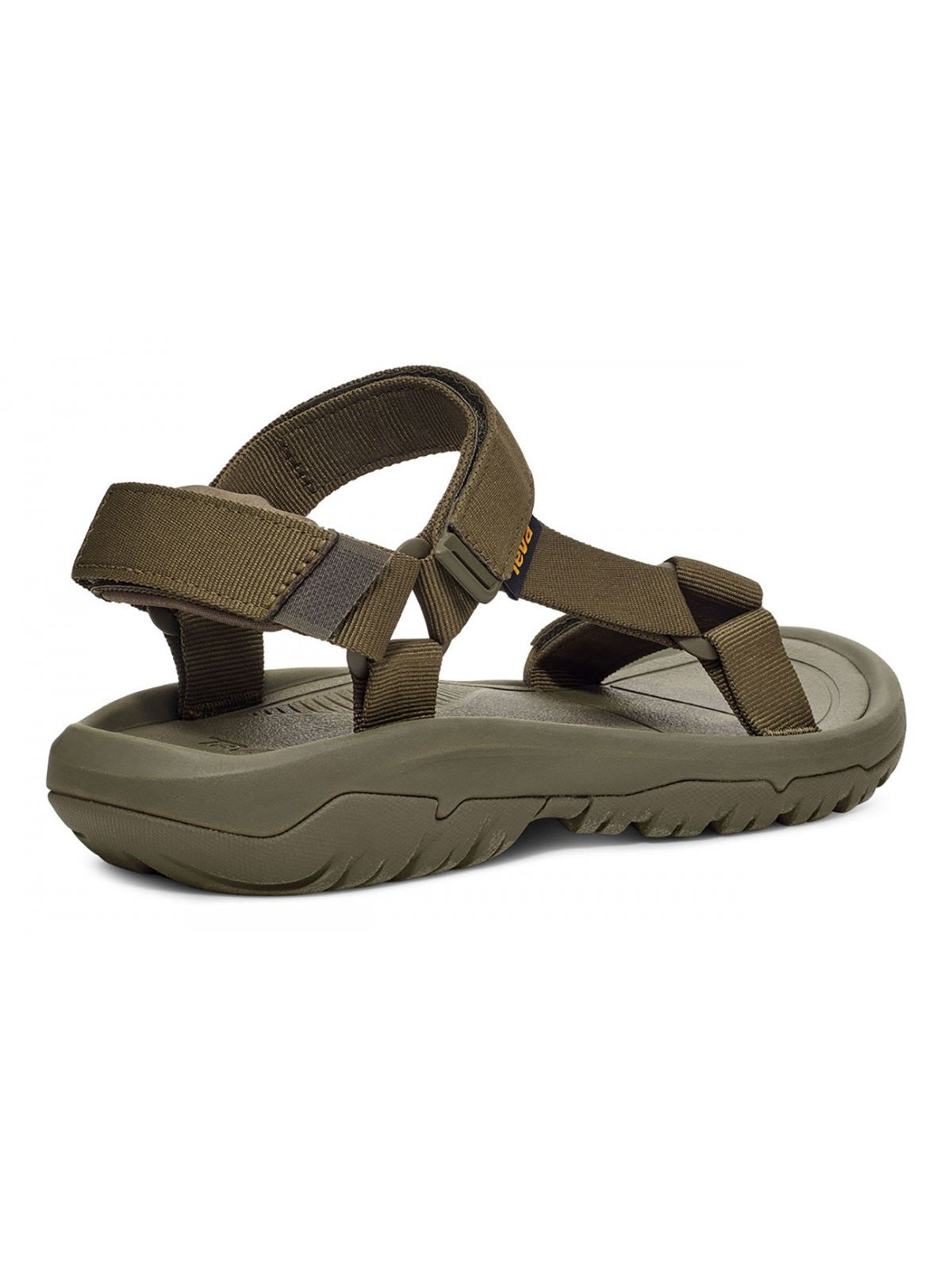 TEVA Sandalo Uomo  1019234 OLV Verde