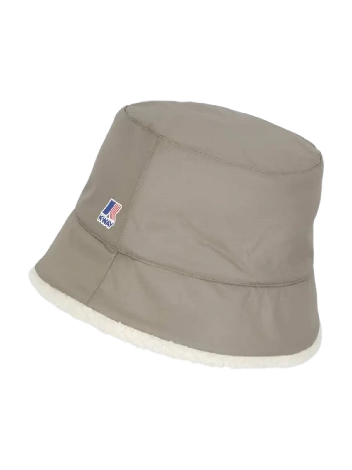 K-Way Man Hat the Wii 3.0 Pascalle War K31255W C06 Beige