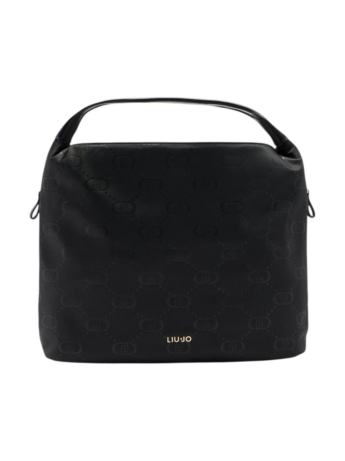 LIU JO ACCESSORIES Borsa Donna  AF5057T2801 22222 Nero