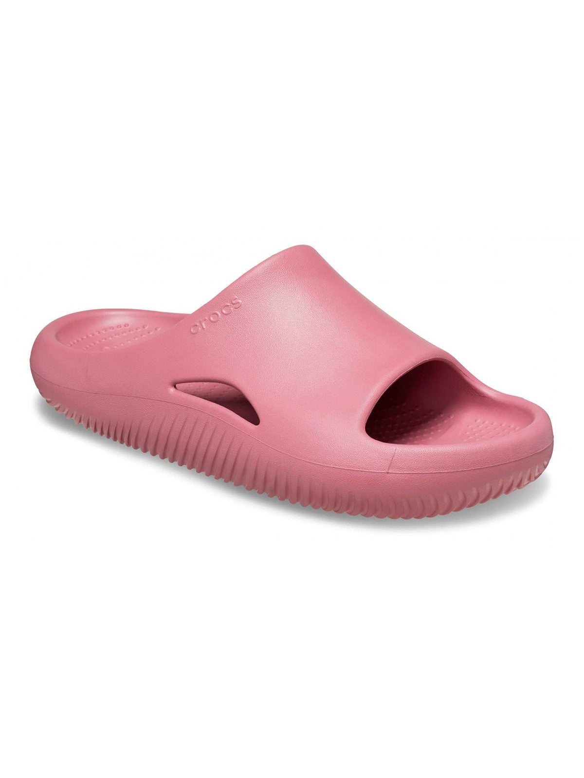 Crocs Ciabatta Donna Mellow Slide 208392 5pg Rosa