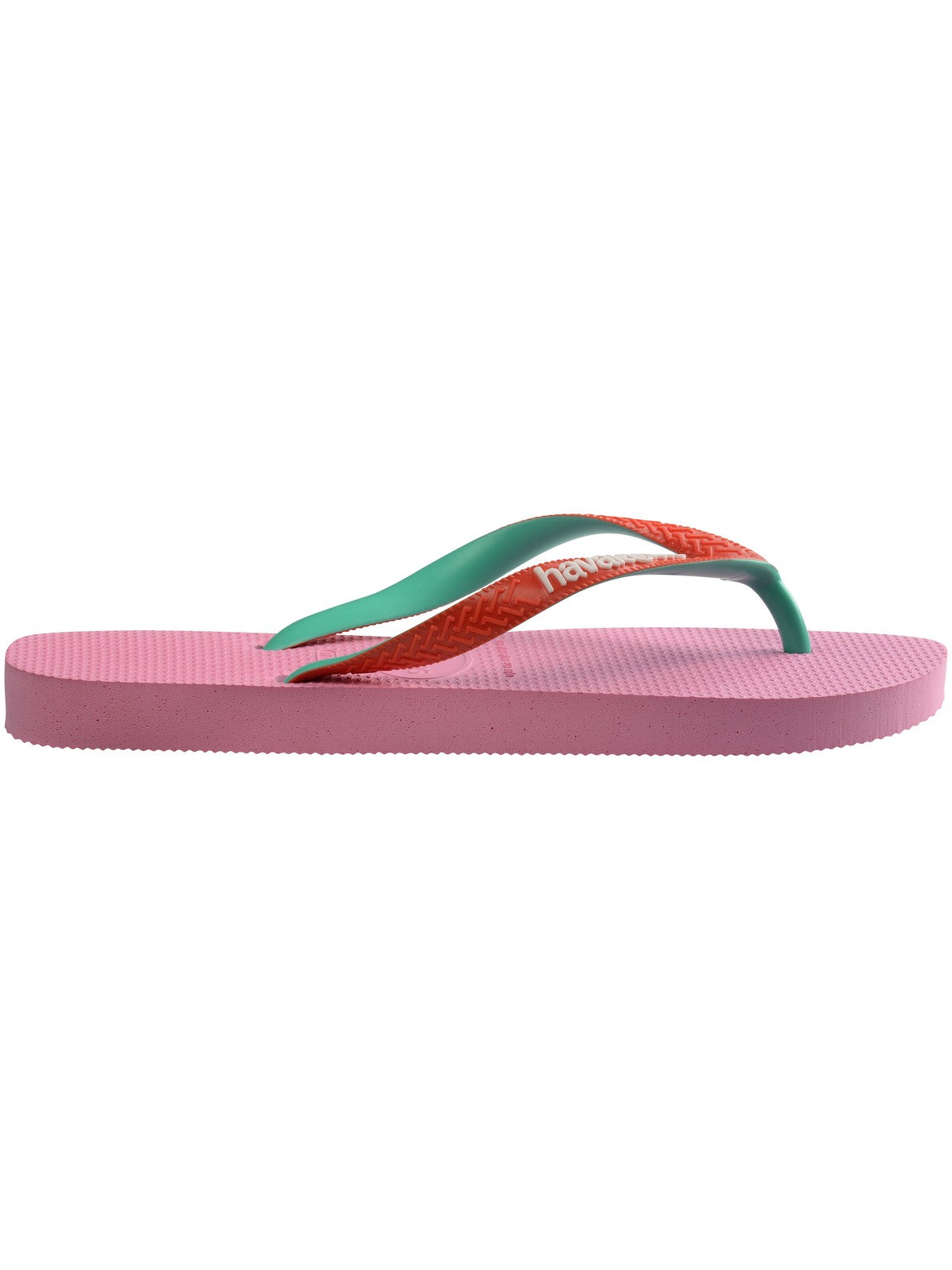 Havaianas Flip Flops Frau hav. Top Mix 4115549.1749 Rosa