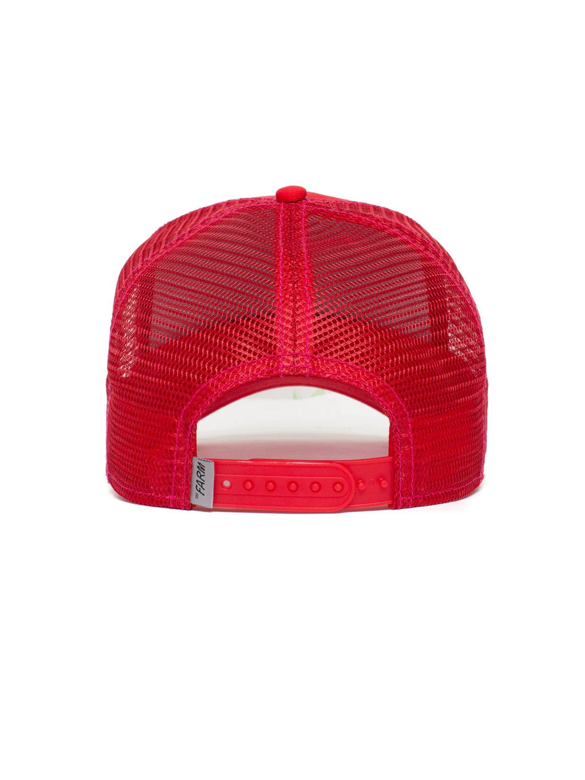 Goorin bros man chapeau le bandit 101-0379 rouge rouge