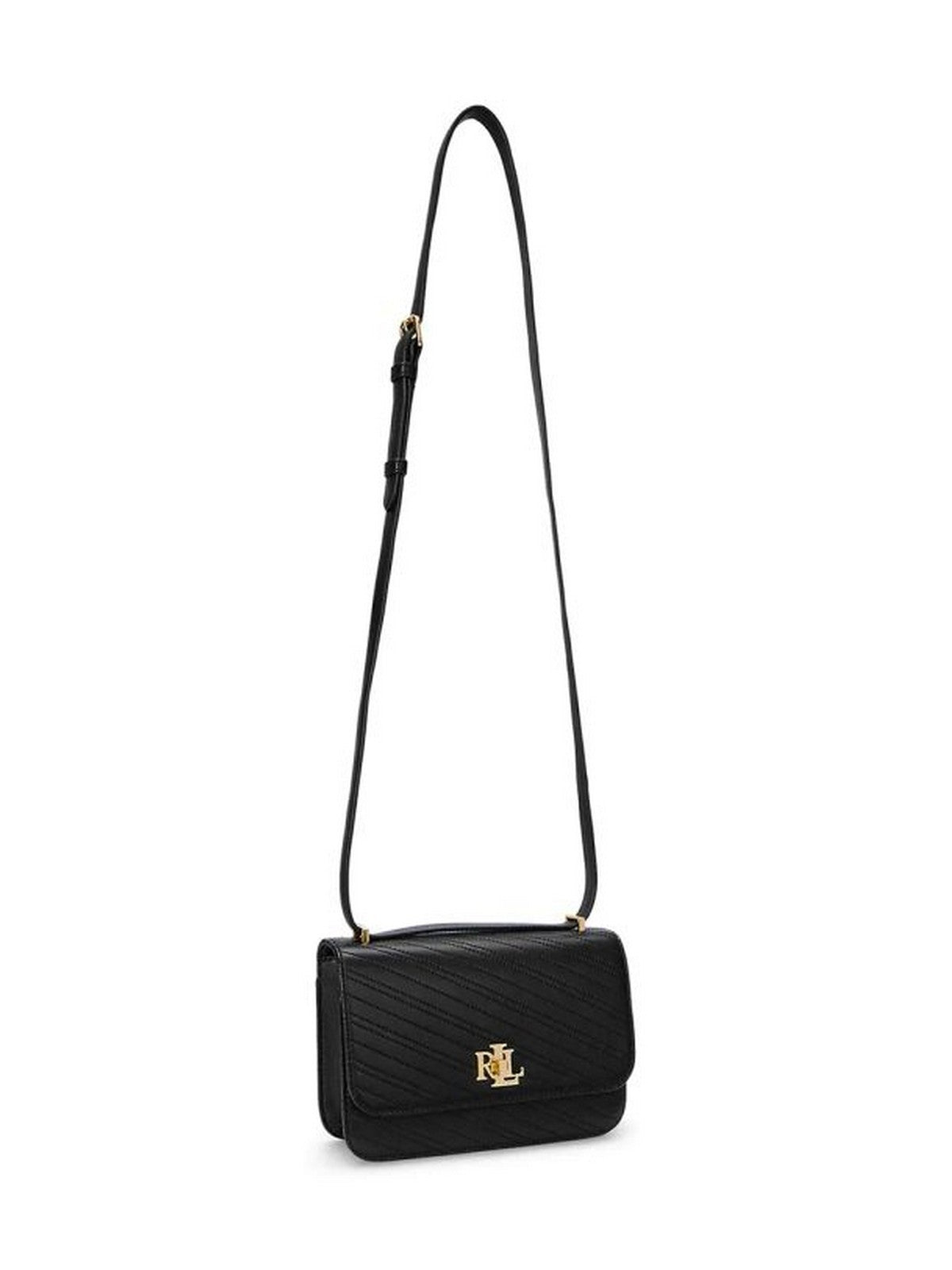 LAUREN RALPH LAUREN Borsa Donna  431950822 005 Nero