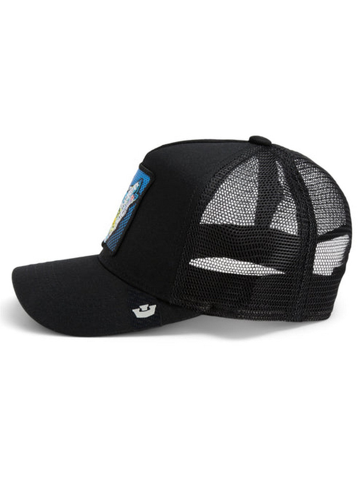 GOORIN BROS Cappello Uomo POPArt - Lone Wolf 101-3058 VOI VOID