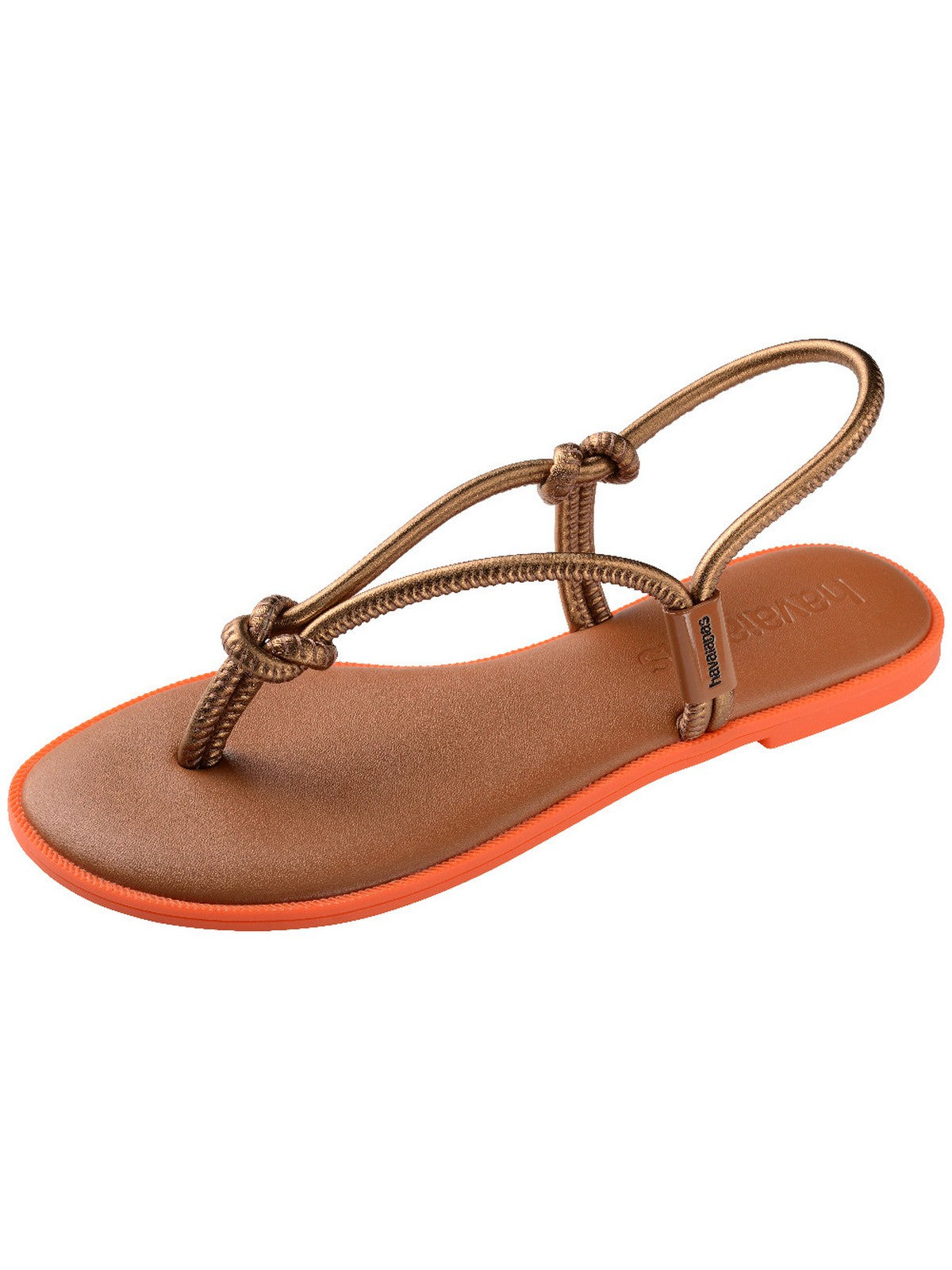 HAVAIANAS Infradito Donna Hav. Una Acai 4149616.9385 Rosso gioboutiqueweb