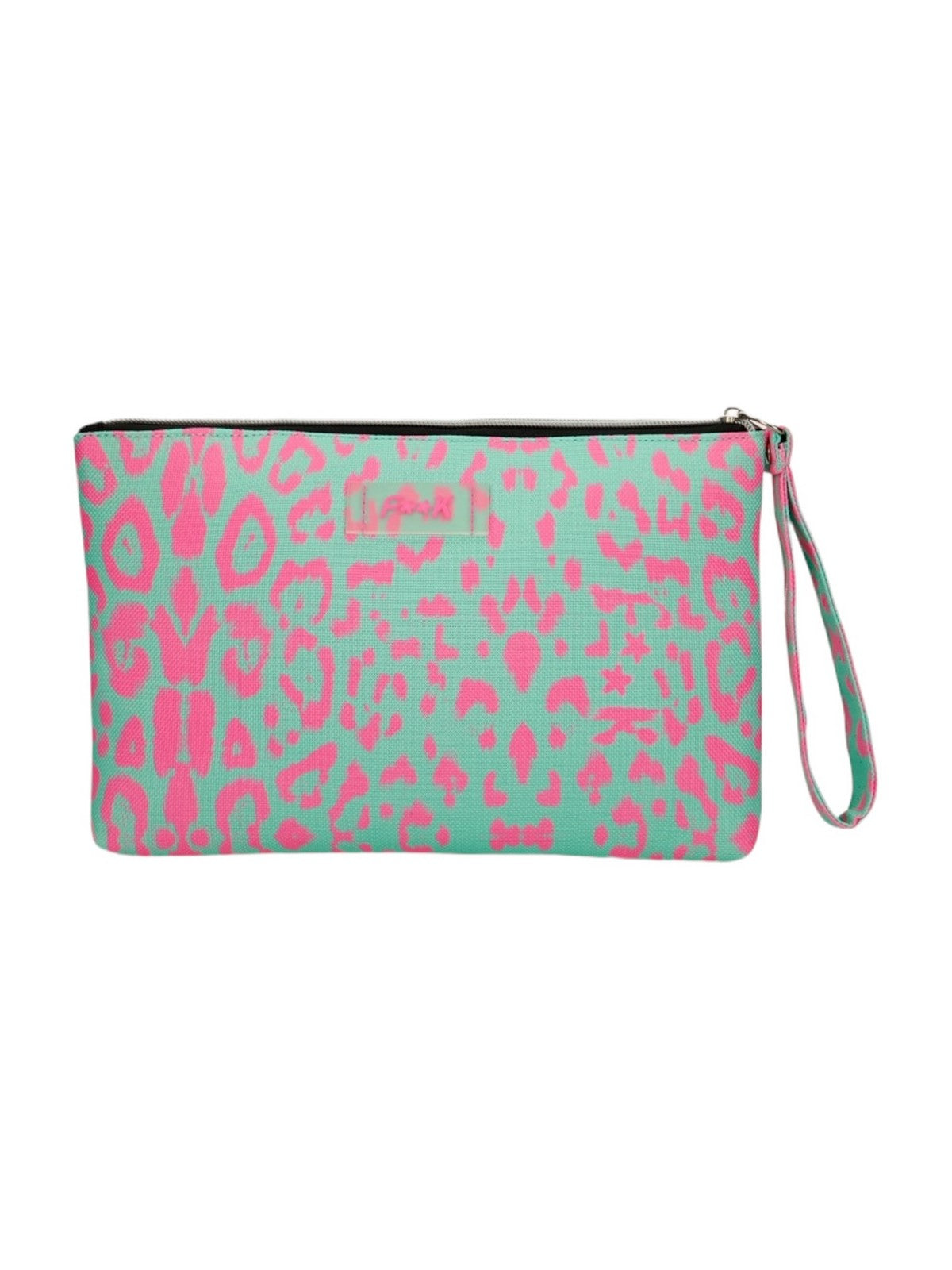 F**K Pochette Femme FK24-A034X02 Multicolore