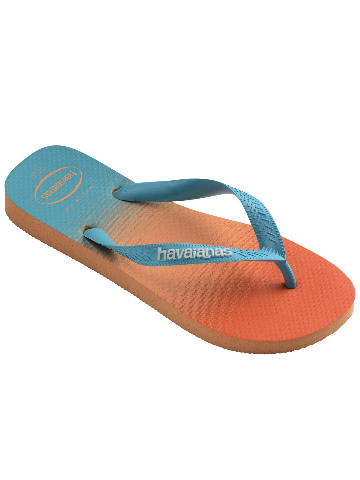 HAVAIANAS Infradito Donna Hav. top fashion 4137258.0027 Rosa