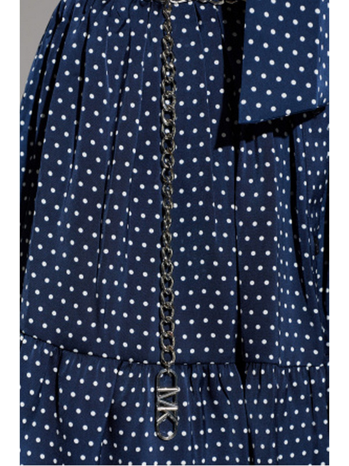 MICHAEL KORS Abito Donna  MR683BYK9Q 409 MIDNIGHTBLUE