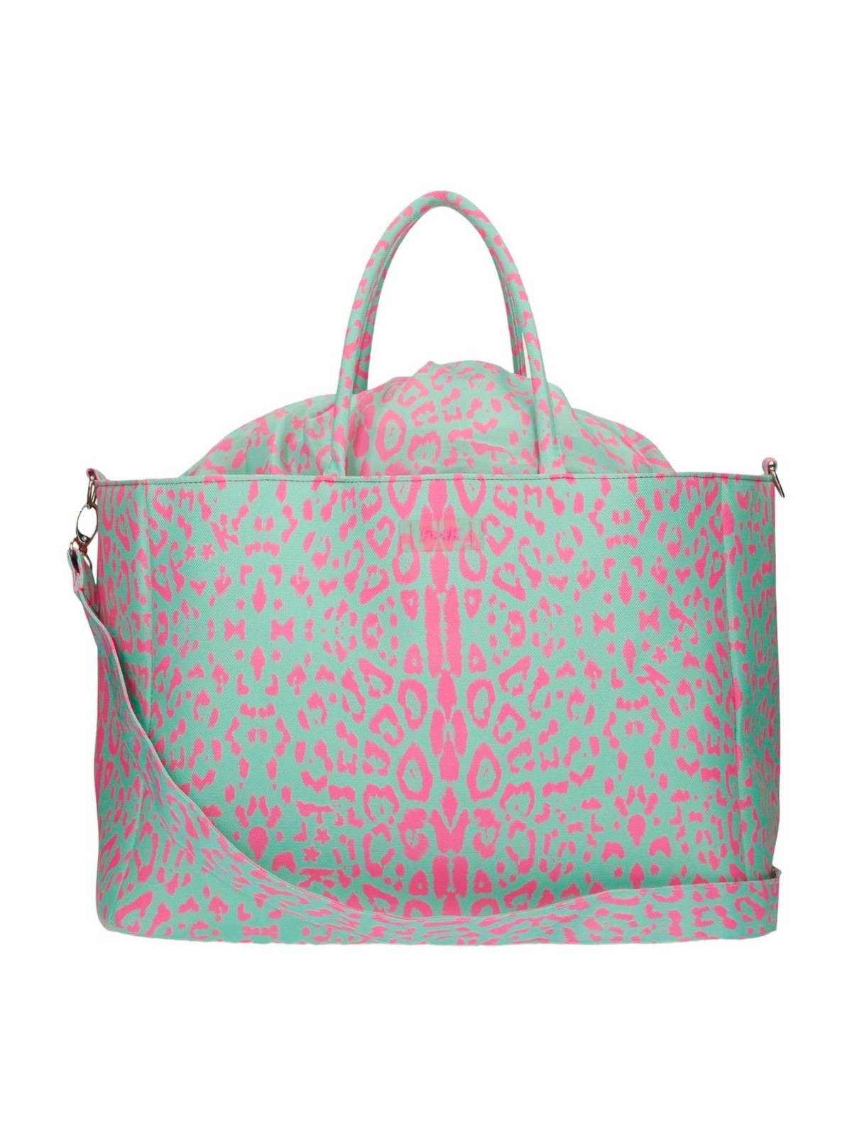 F**K borsa mare Donna  FK24-A030X02 Multicolore