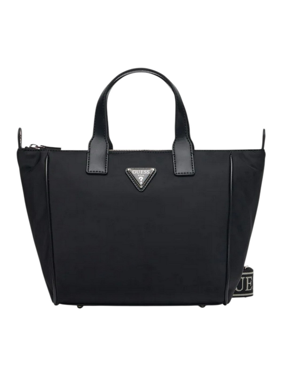 GUESS Borsa Donna FOLLIE SMALL TOTE TWNN96 76019 BLA BLACK
