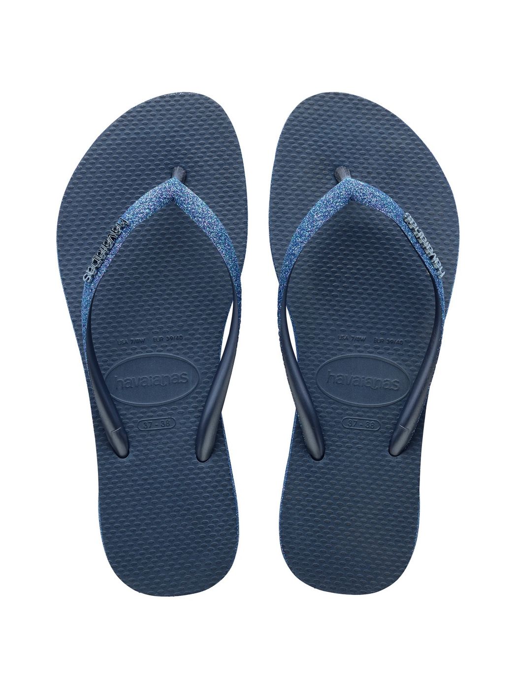 Havaianas Flip Flops 4146937,0089 Blau