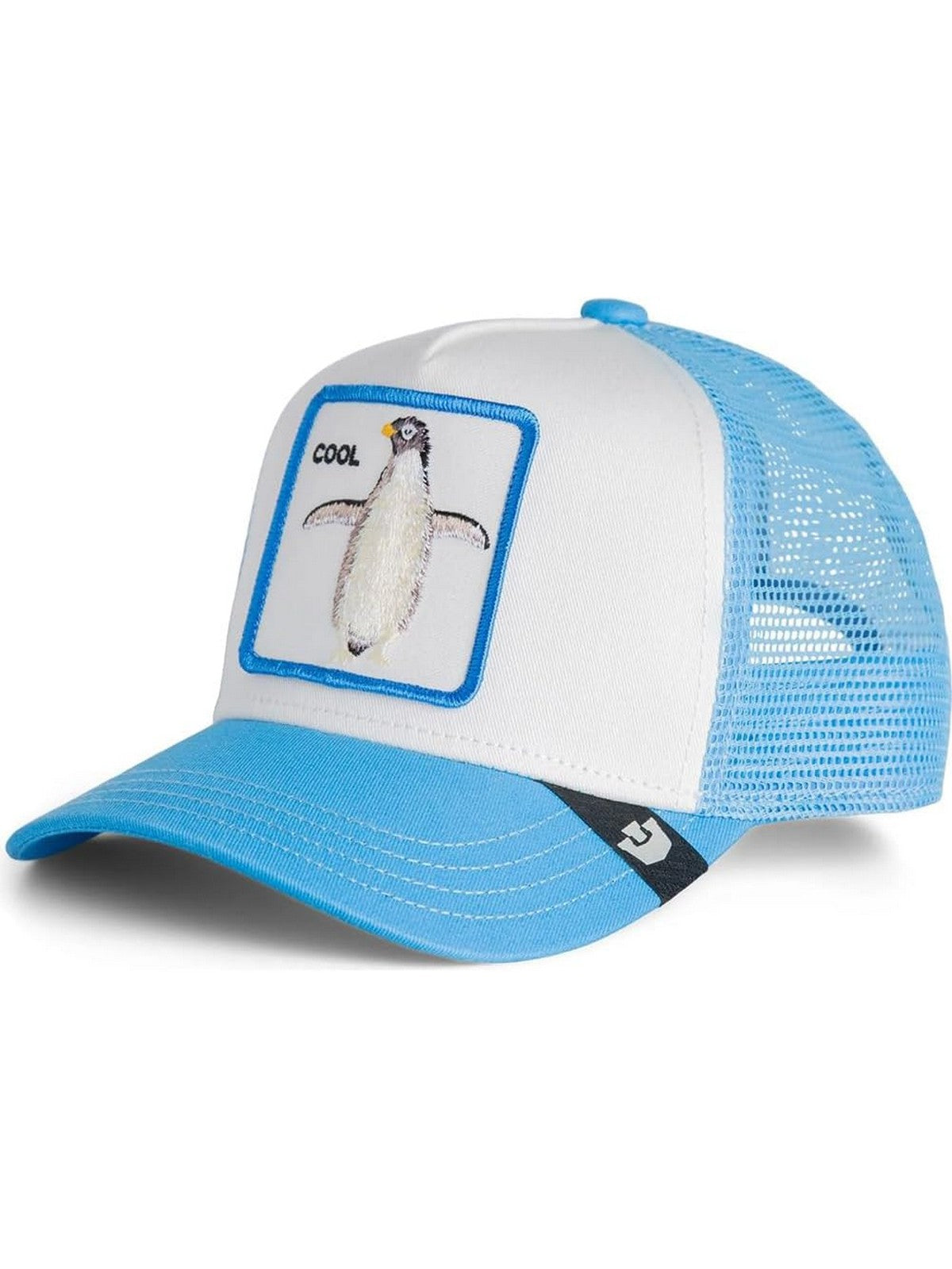 GOORIN BROS Cappello Bambini e ragazzi COOL PENGUIN MINI 201-0101 CRI CRUISE