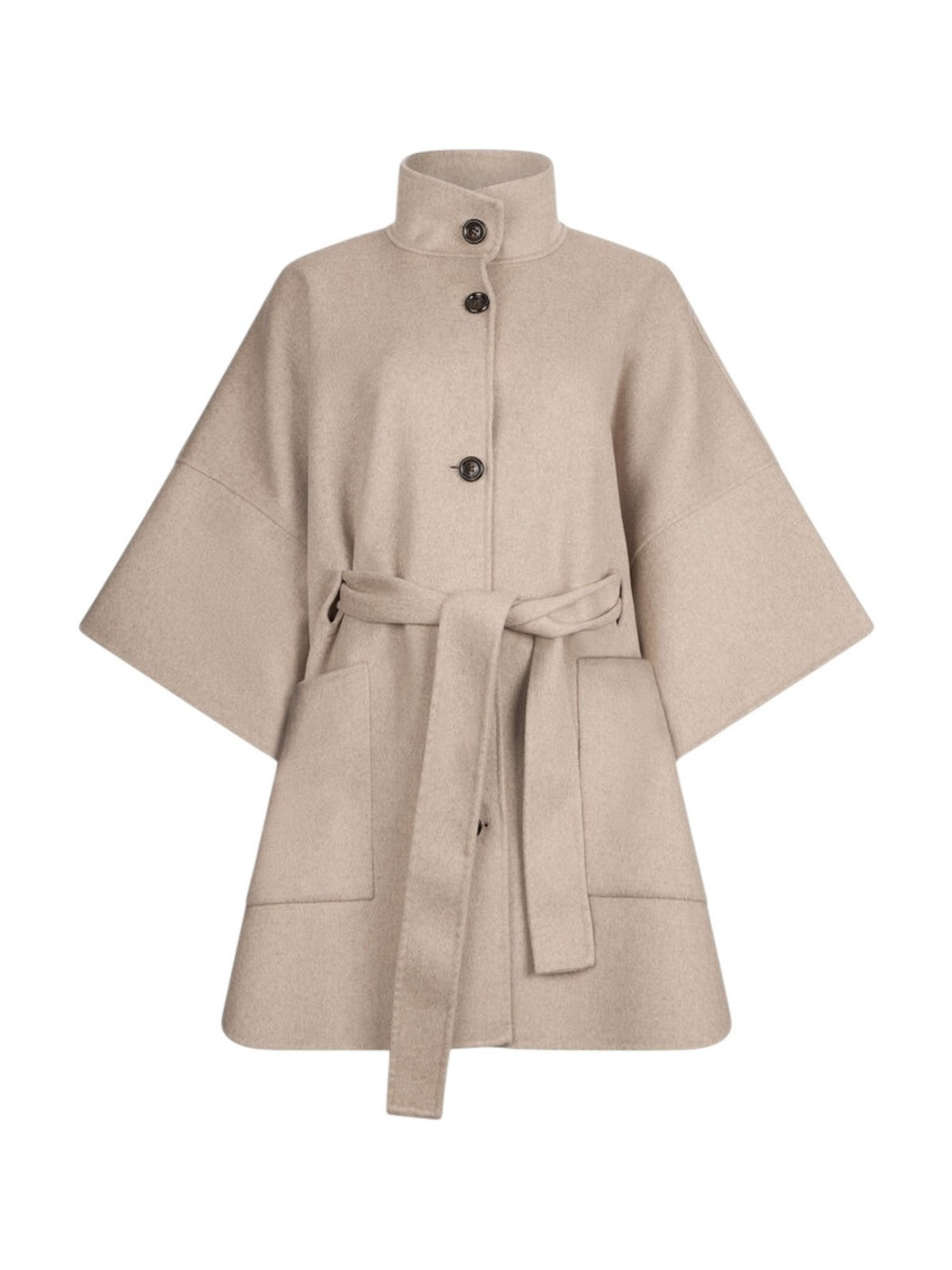 LIU JO BLACK Cappotto Donna  CF5293T4627 71500 MASTICE