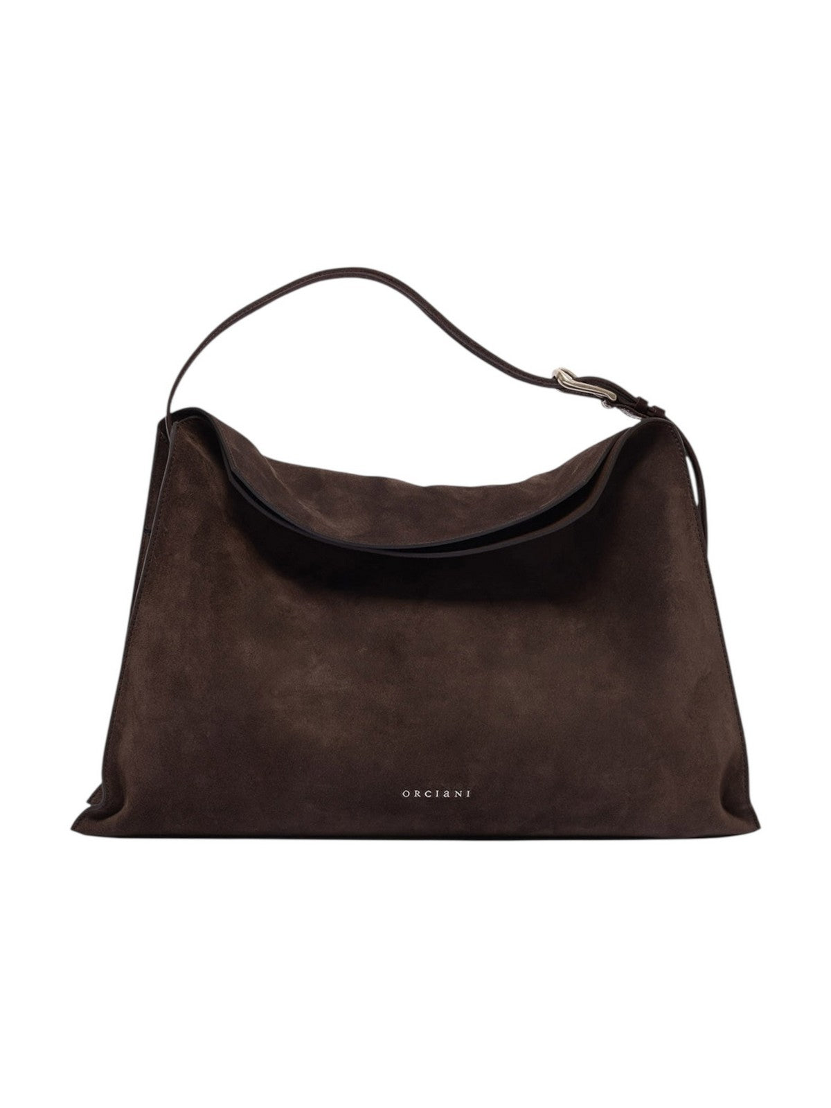 ORCIANI Borsa Donna TRINITY L PEACH B02232 PEA TMO TESTA DI MORO