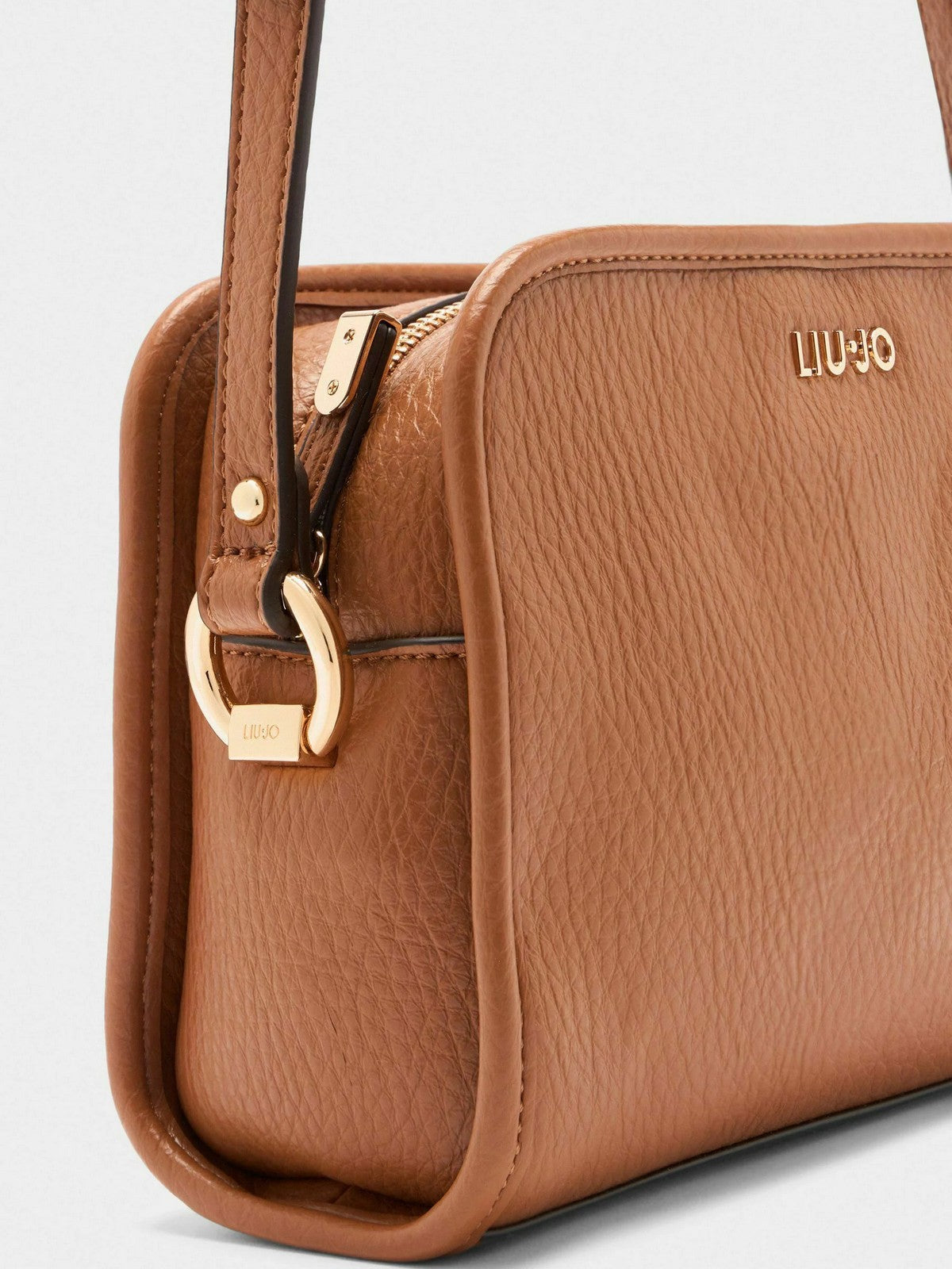 LIU JO ACCESSORIES Borsa Donna  AF5036E0027 81244 Ginger bread