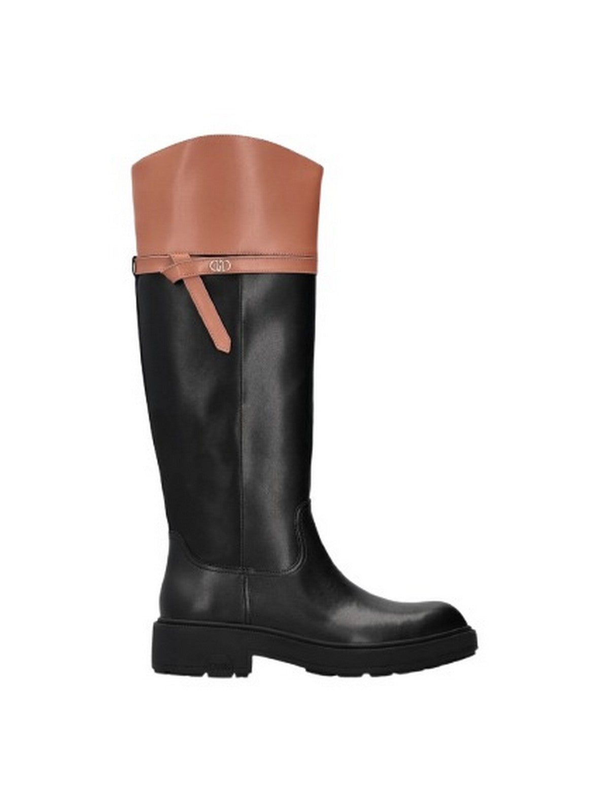 LIU JO Stivali e Stivaletti Donna LONDON 04 SF5031P0102 S3831 Nero