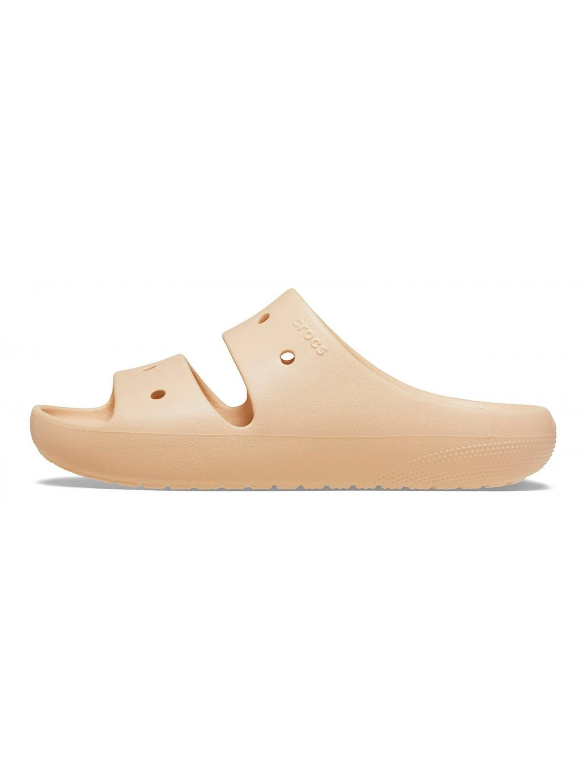 Crocs ciabatta Unisexe Sandale classique adulte 2 209403 2DS beige