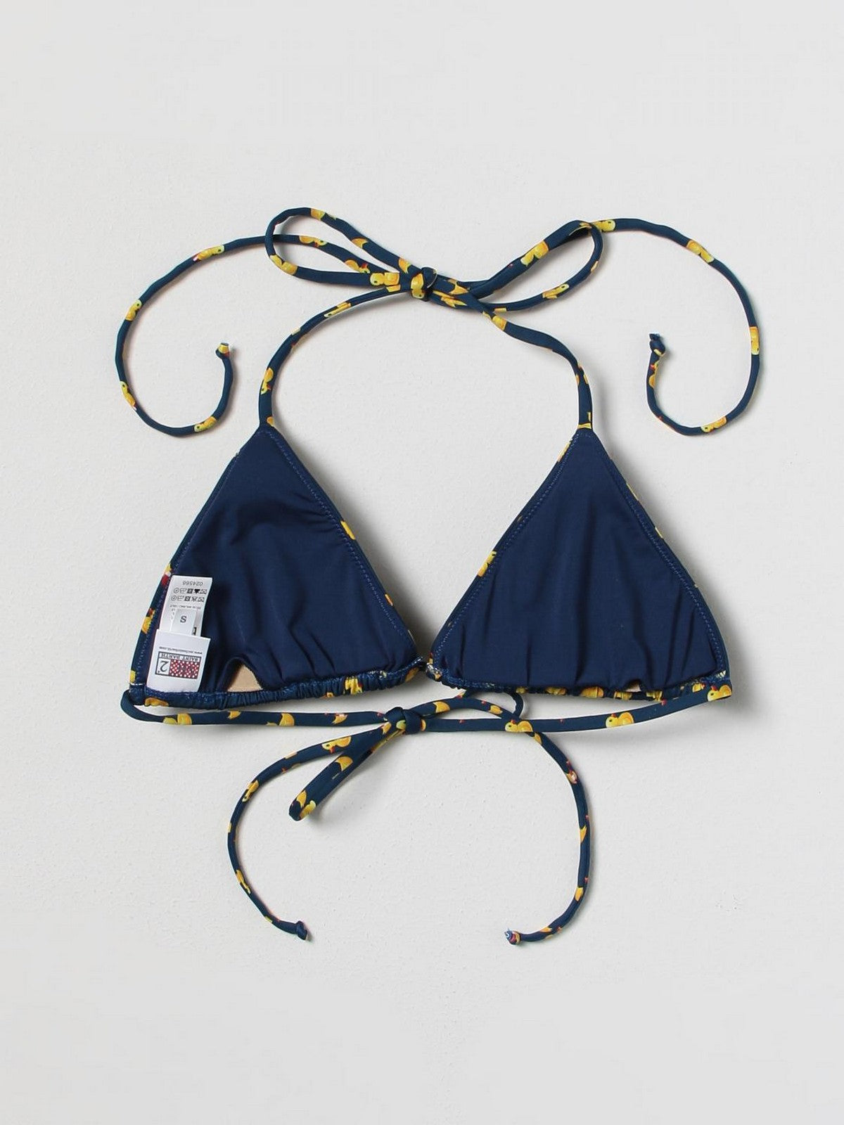 MC2 SAINT BARTH Costume da bagno Donna  LEAH 03152L DUCKY 61