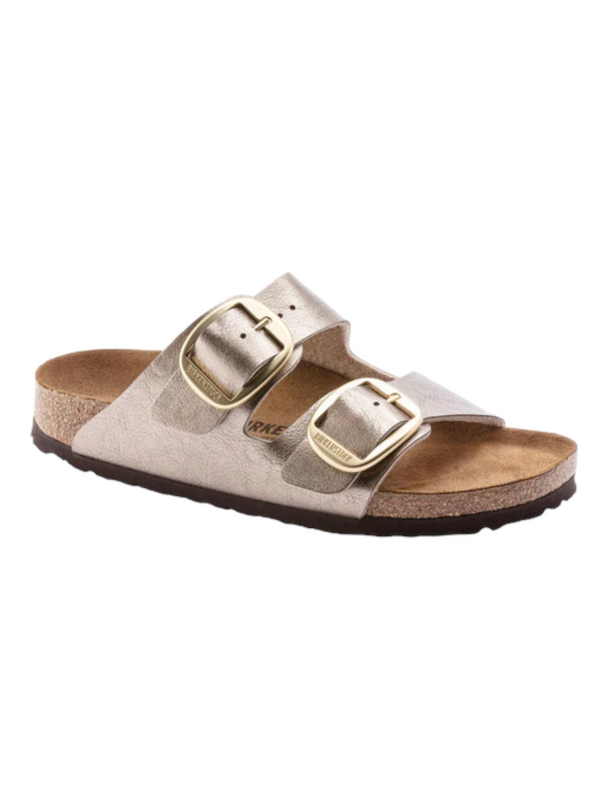 Birkenstock Sandalo Donna Arizona 1020882 Brown