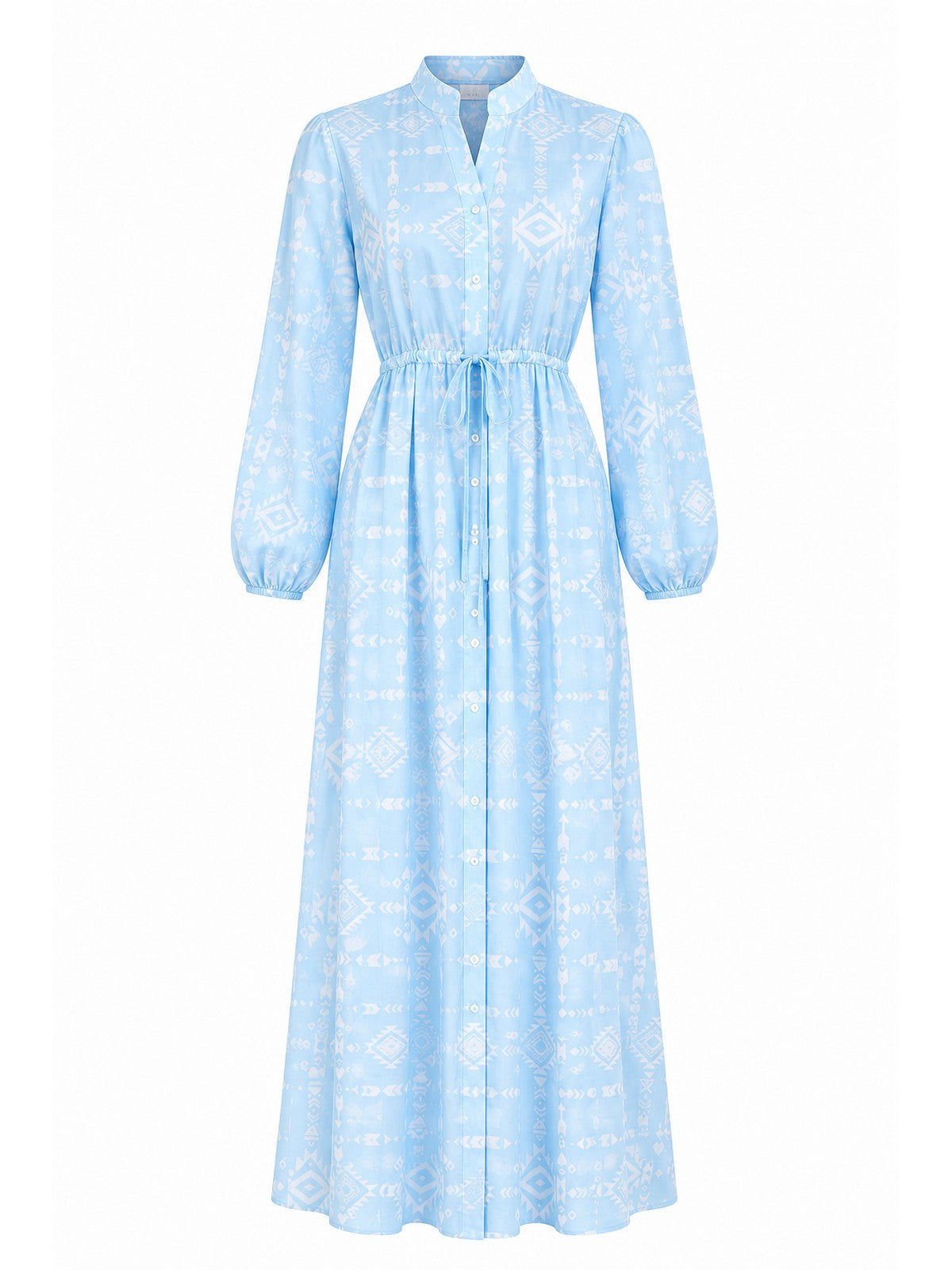 MC2 SAINT BARTH Abito Donna  JODIE 06373D NAVAJO MONO 30 gioboutiqueweb