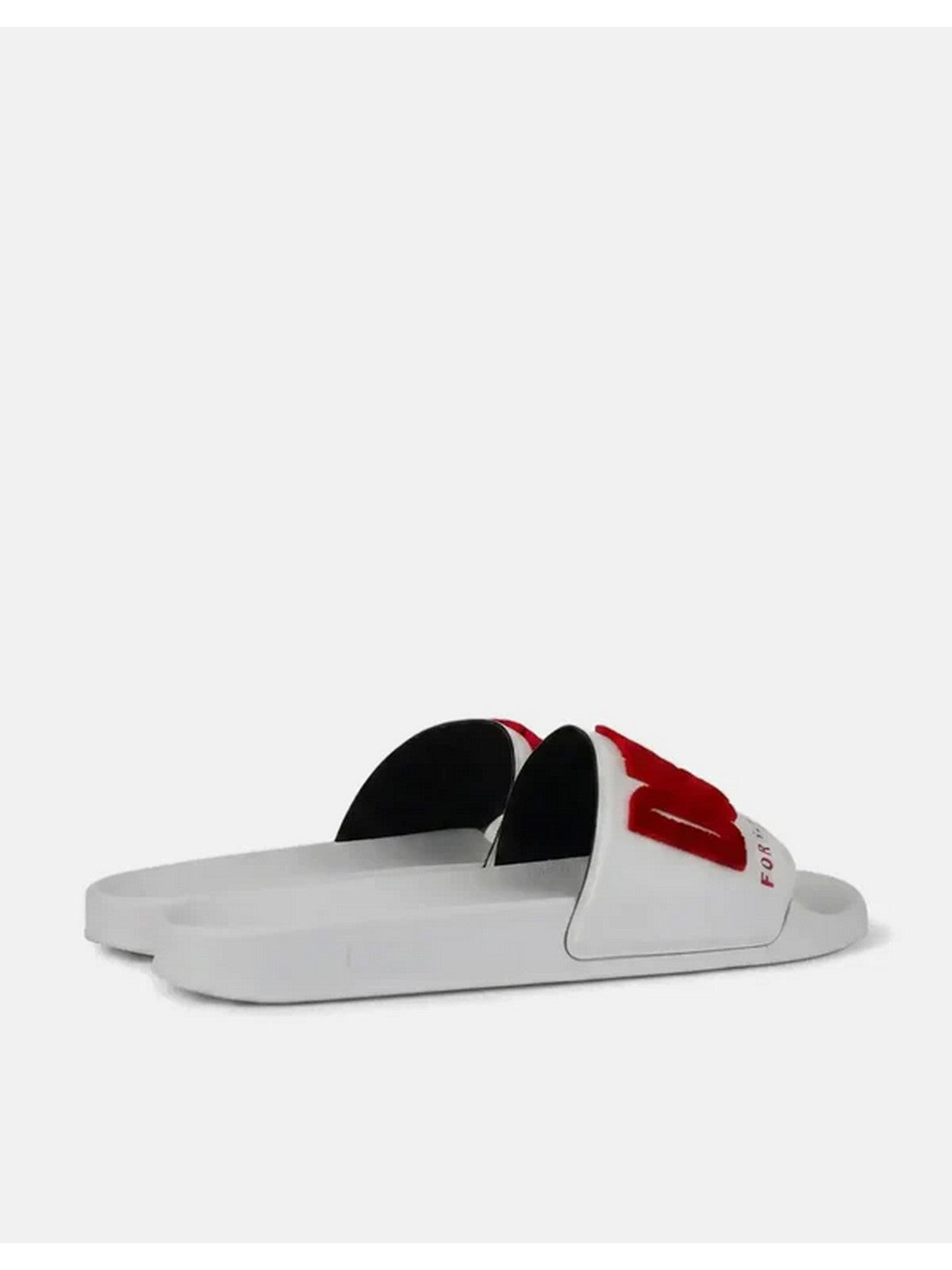 DIESEL Ciabatta Uomo  Y03844 PR525 H8985 BIANCO