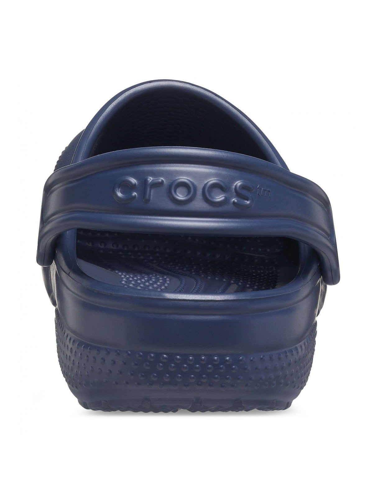 Crocs Ciabatta Enfants et adolescents Classic Clog 206990 410 Blue