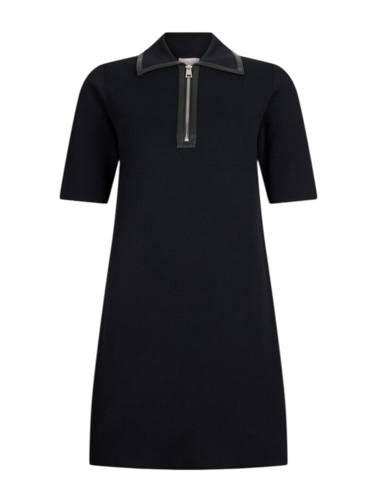 LIU JO WHITE Abito Donna  MF5133MS55N 22222 Nero