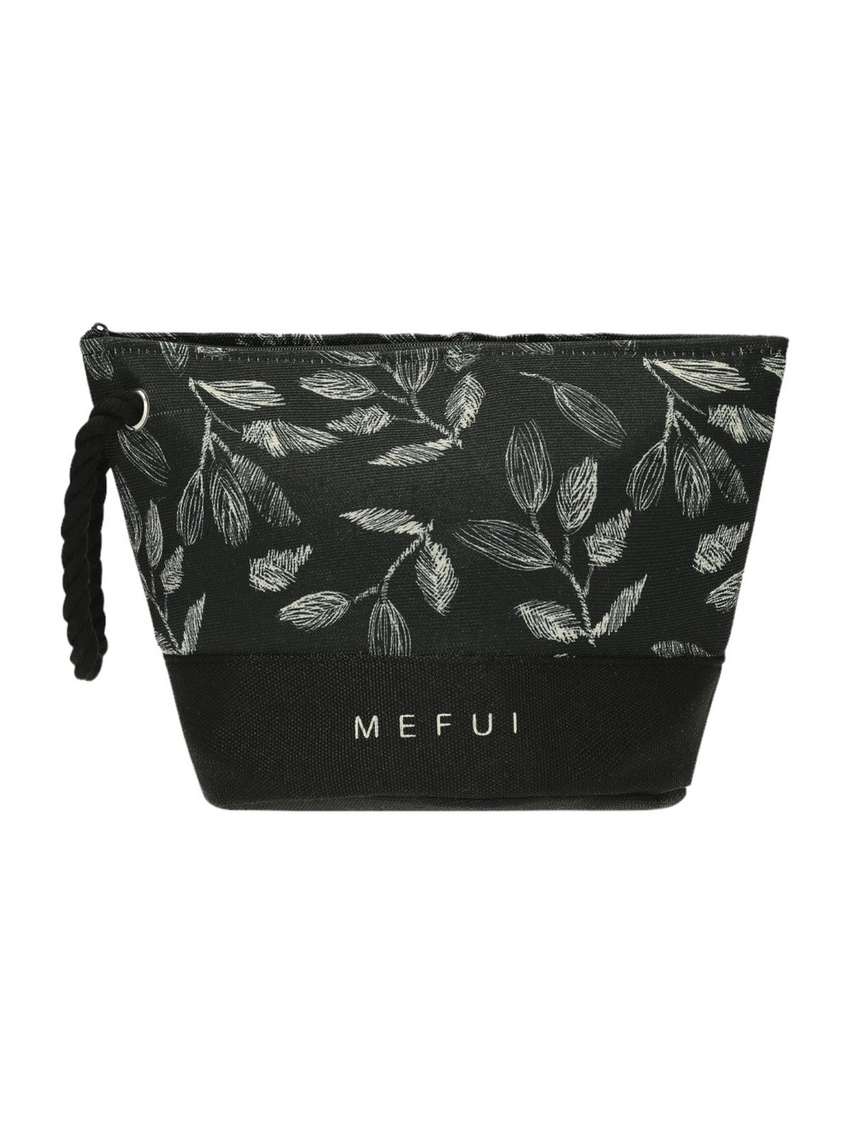 ME FUI Pochette Donna  MF24-A035X6 Nero