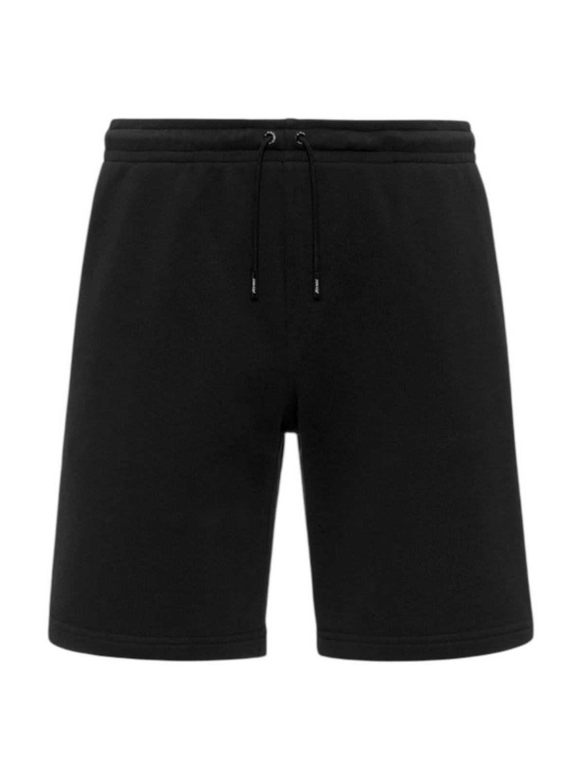 K-WAY Bermuda Uomo CASIMIR POLY COTTON K5138GW USY BLACK PURE