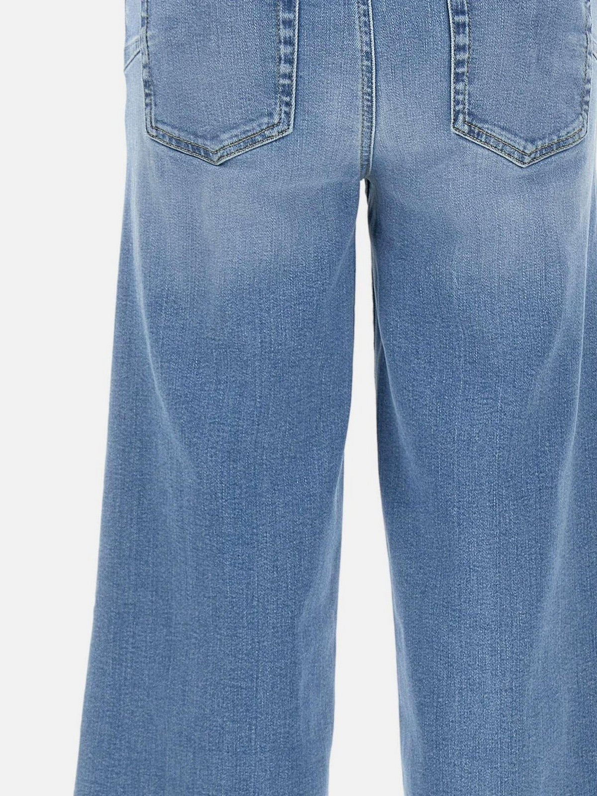 LIU JO BLUE DENIM Jeans Donna  UA6160D0264 78986 Den.Blue summer good