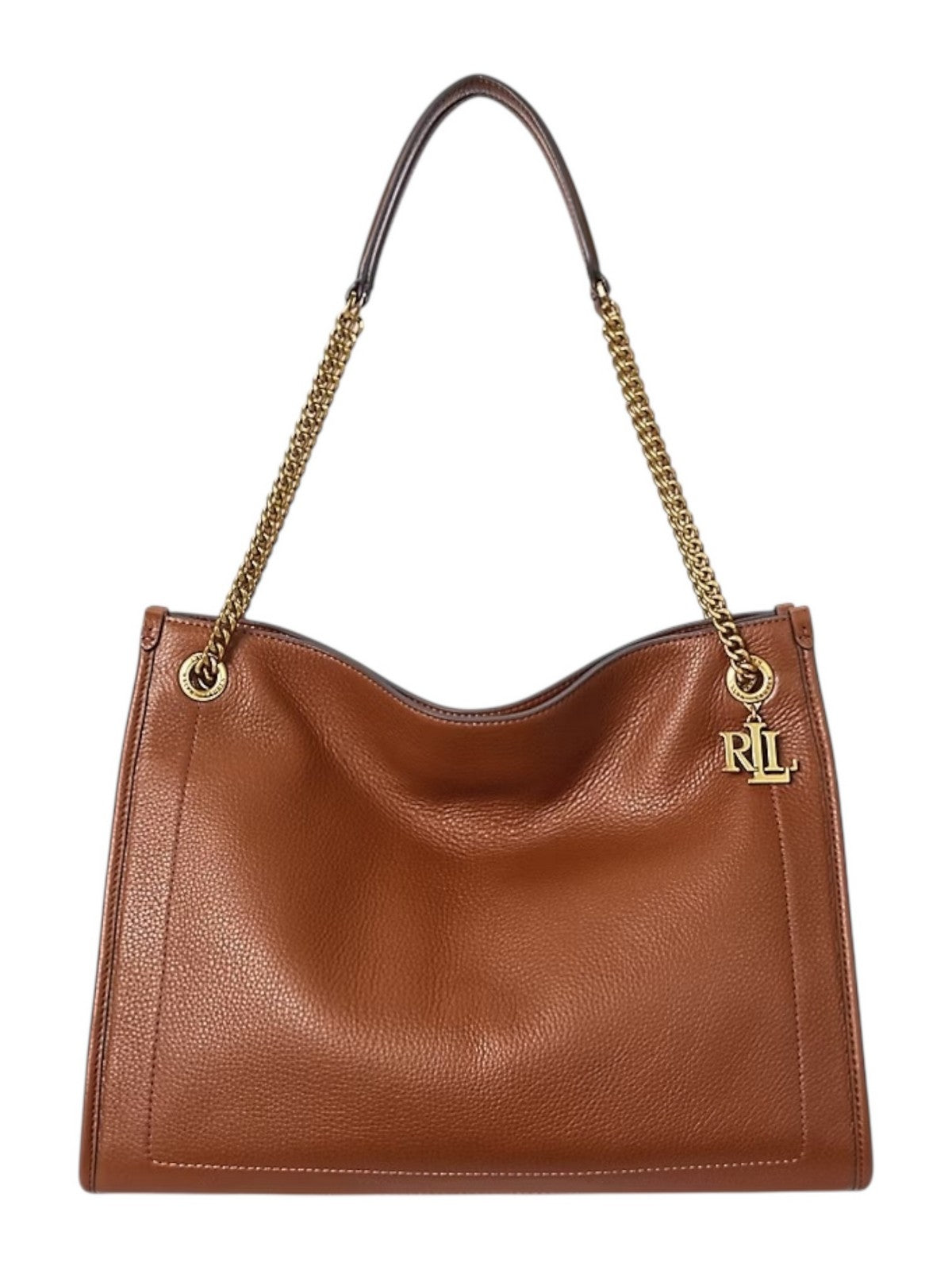 LAUREN RALPH LAUREN Borsa Donna  431969352 001 LAUREN TAN