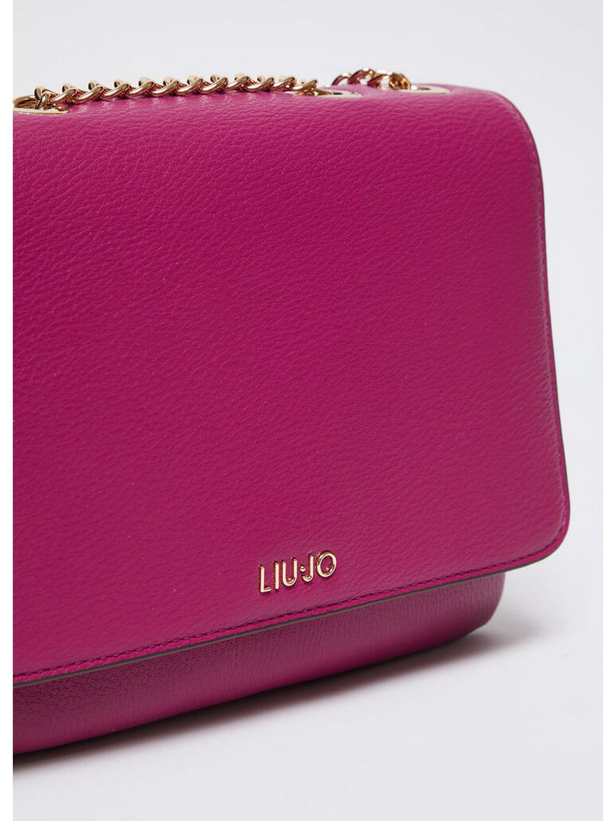 LIU JO ACCESSORIES Borsa Donna  AF4288E0037 92434 Rosa