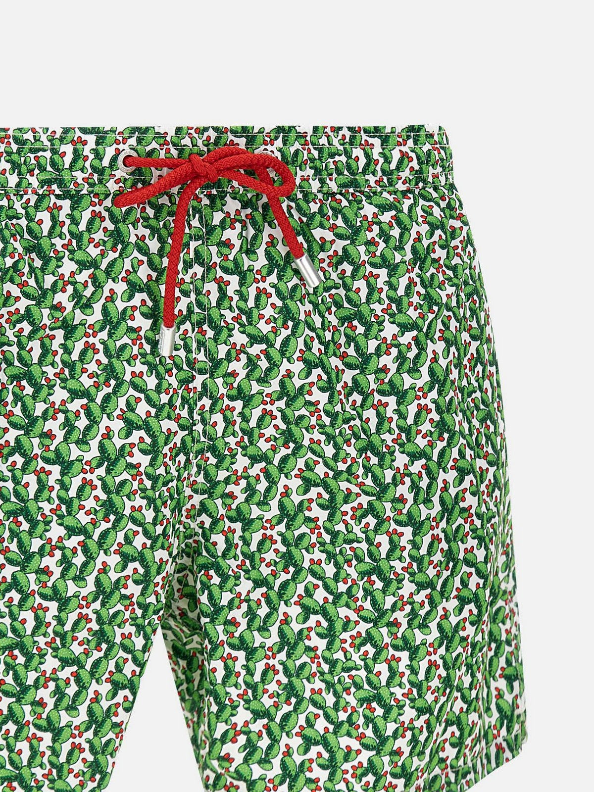 Mc2 Saint Barth Bathroom Costume Men Lighting Micro Fantasy 01704F White