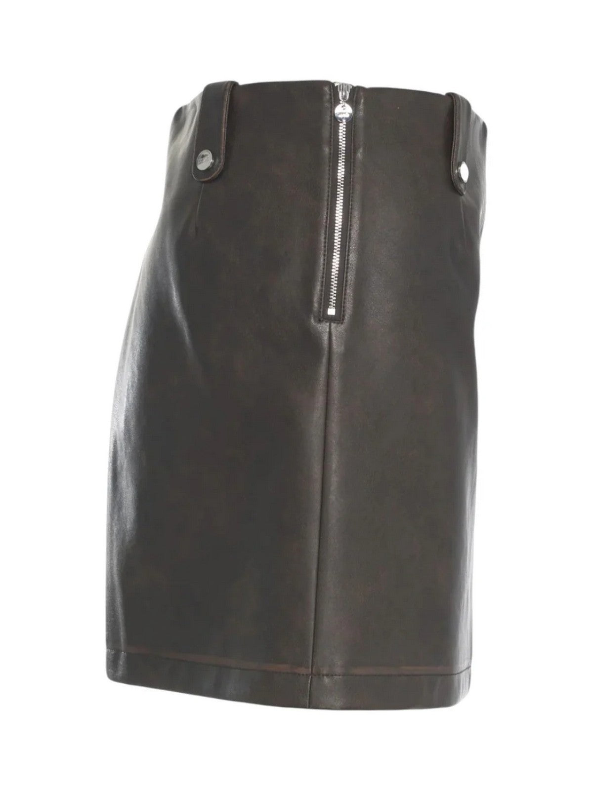 LIU JO WHITE Gonna Donna  MF5525E1051 X0558 Light chocolate