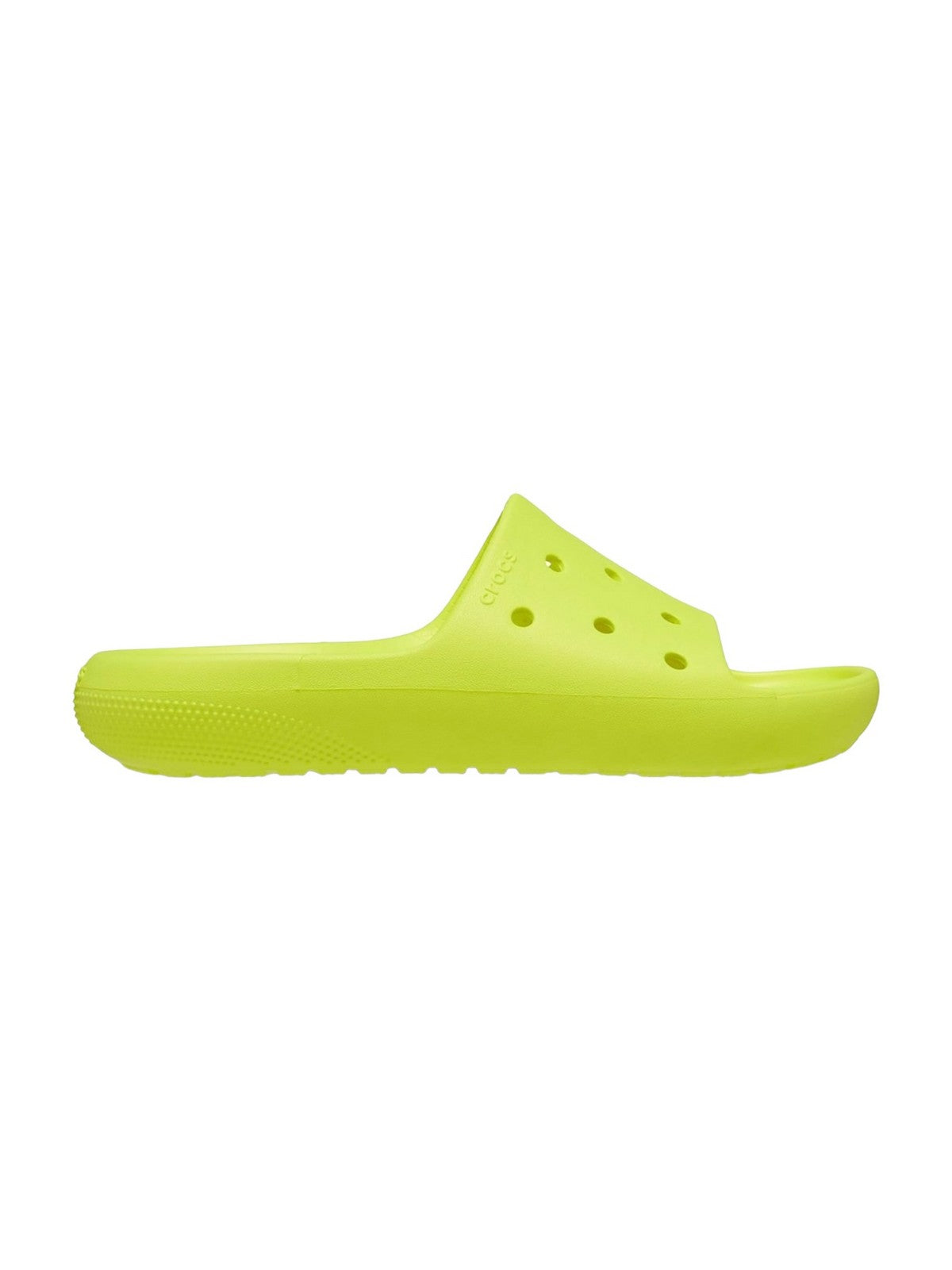 Crocs Ciabatta unisex dorosły klasyczny slajd 2 209401 76m żółty