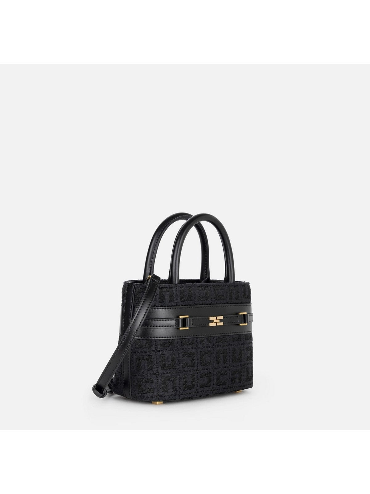 ELISABETTA FRANCHI  Kobieta BS09A47E2 110 Black