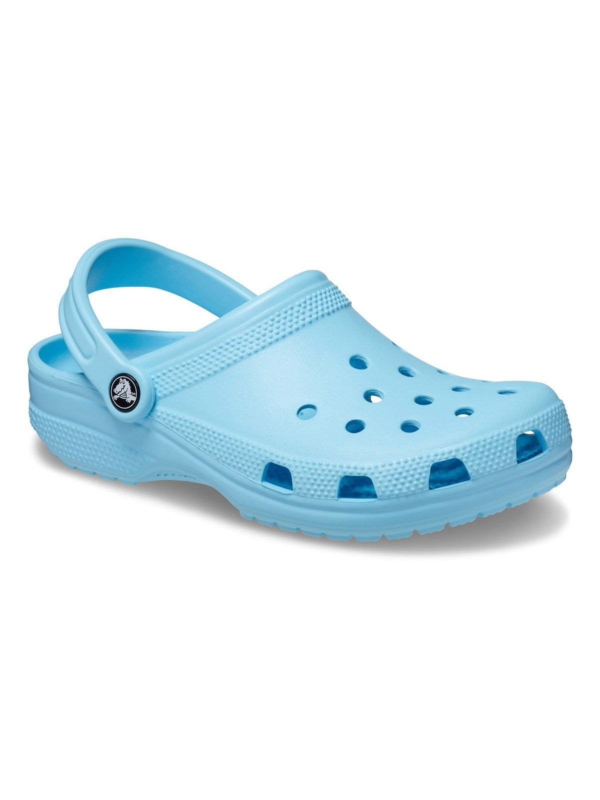 CROCS Chausson Mixte Adulte Classique Sabot U 10001 411 Bleu