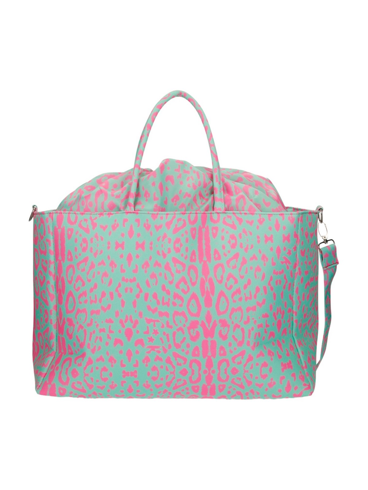 F ** k Bag Sea Woman FK24-A030X02 Multicolor