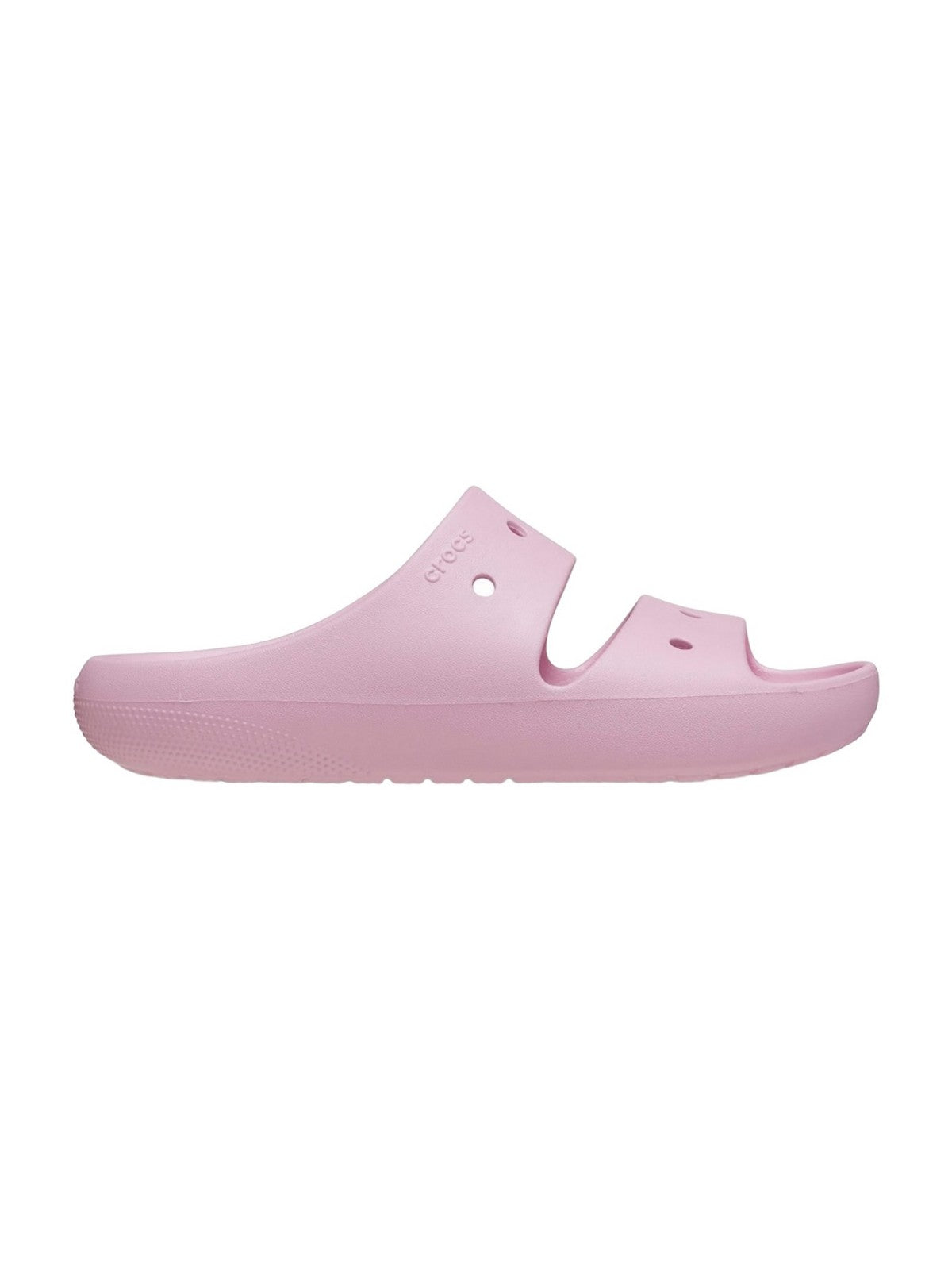 CROCS Pantoufle Mixte Adulte Classic Sandal 2 209403 6GD Rose