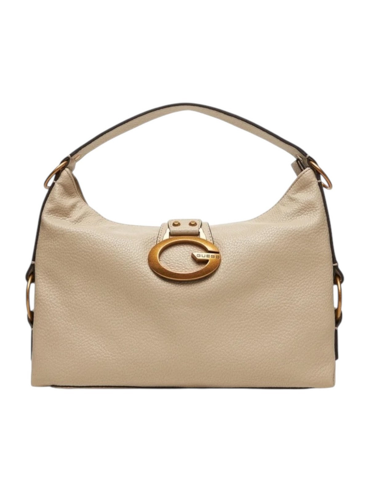 GUESS Borsa Donna CAMDEN SHOULDER BAG HWBB93 08180 BON BONE