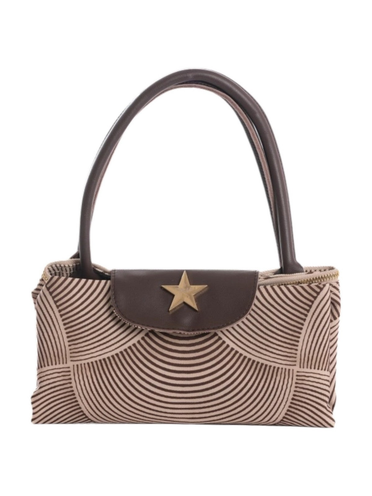 PIN-UP STARS Borsa Donna  PG513XB 009 Marrone