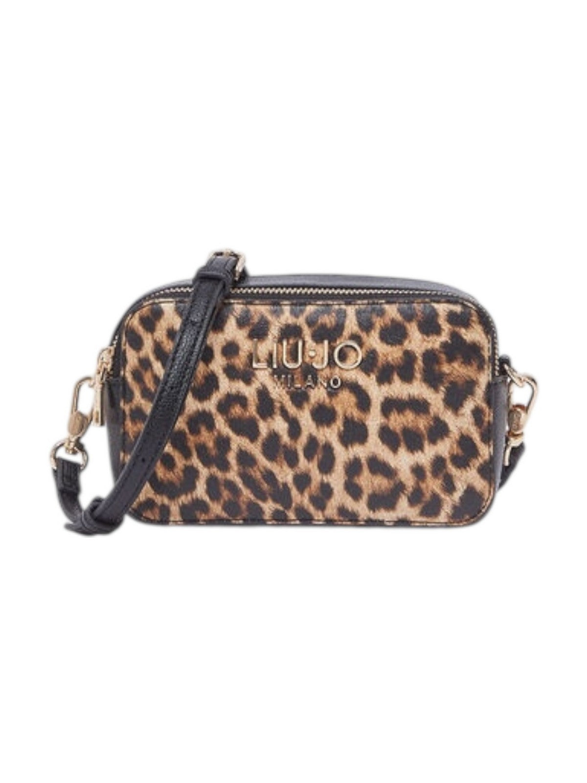 LIU JO ACCESSORIES Borsa Donna  AA6100E1119 00047 Macul.naturale