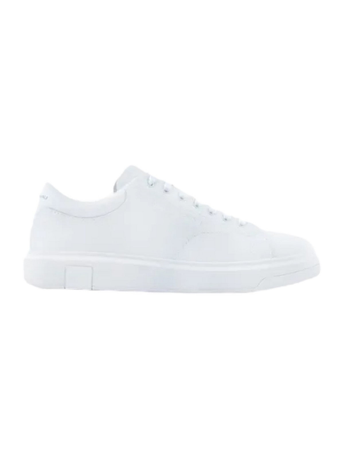 ARMANI EXCHANGE Baskets pour hommes XUX123 XV534 00152 Blanc