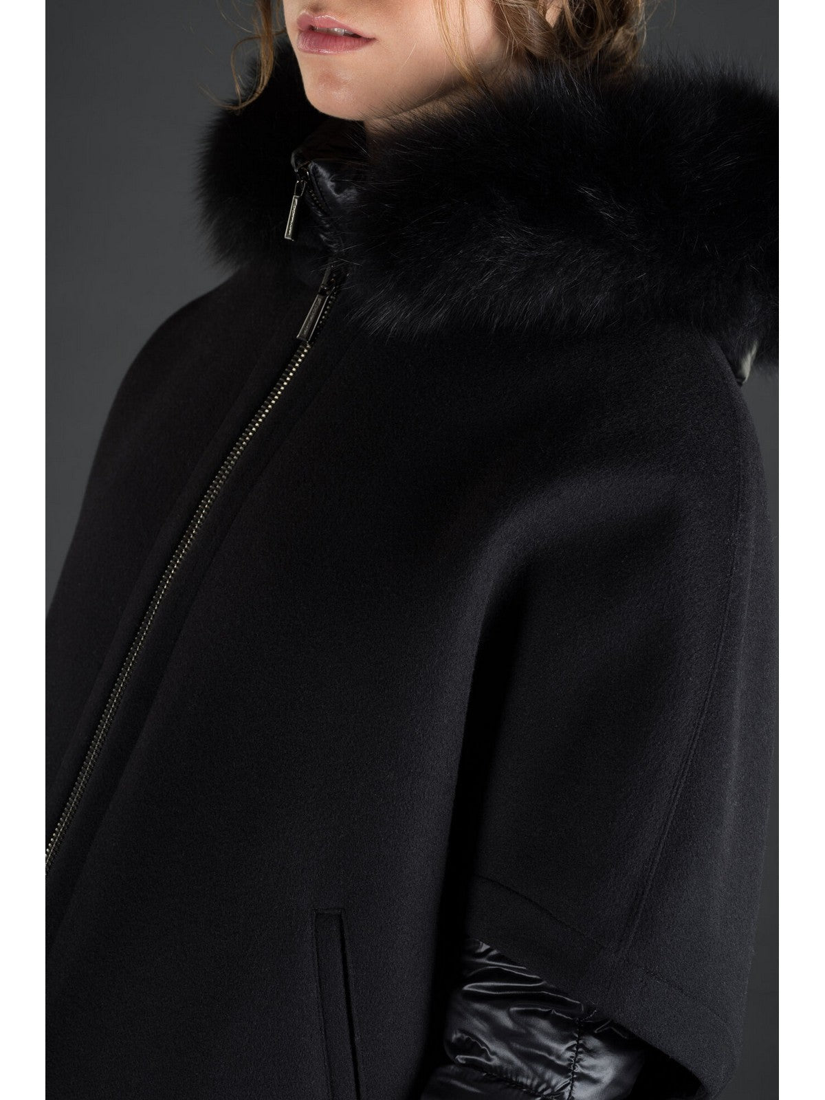 Moorer ausgegraben Frau Pegaso-CWR Modgi300009 U0001 Schwarz