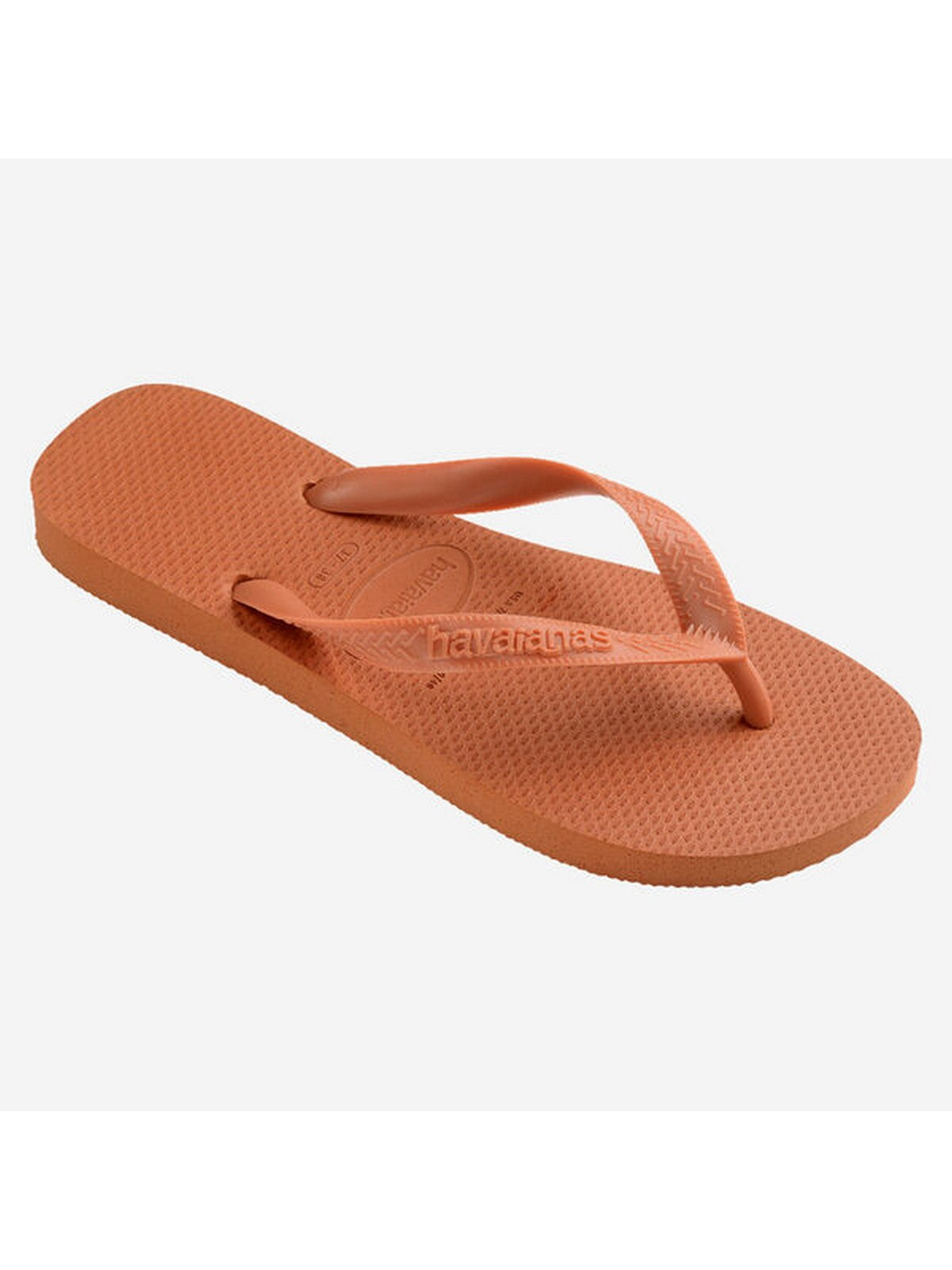 Havaianas Flip Flip Mujer Hav. Sentados superiores 4149369.4919 naranja