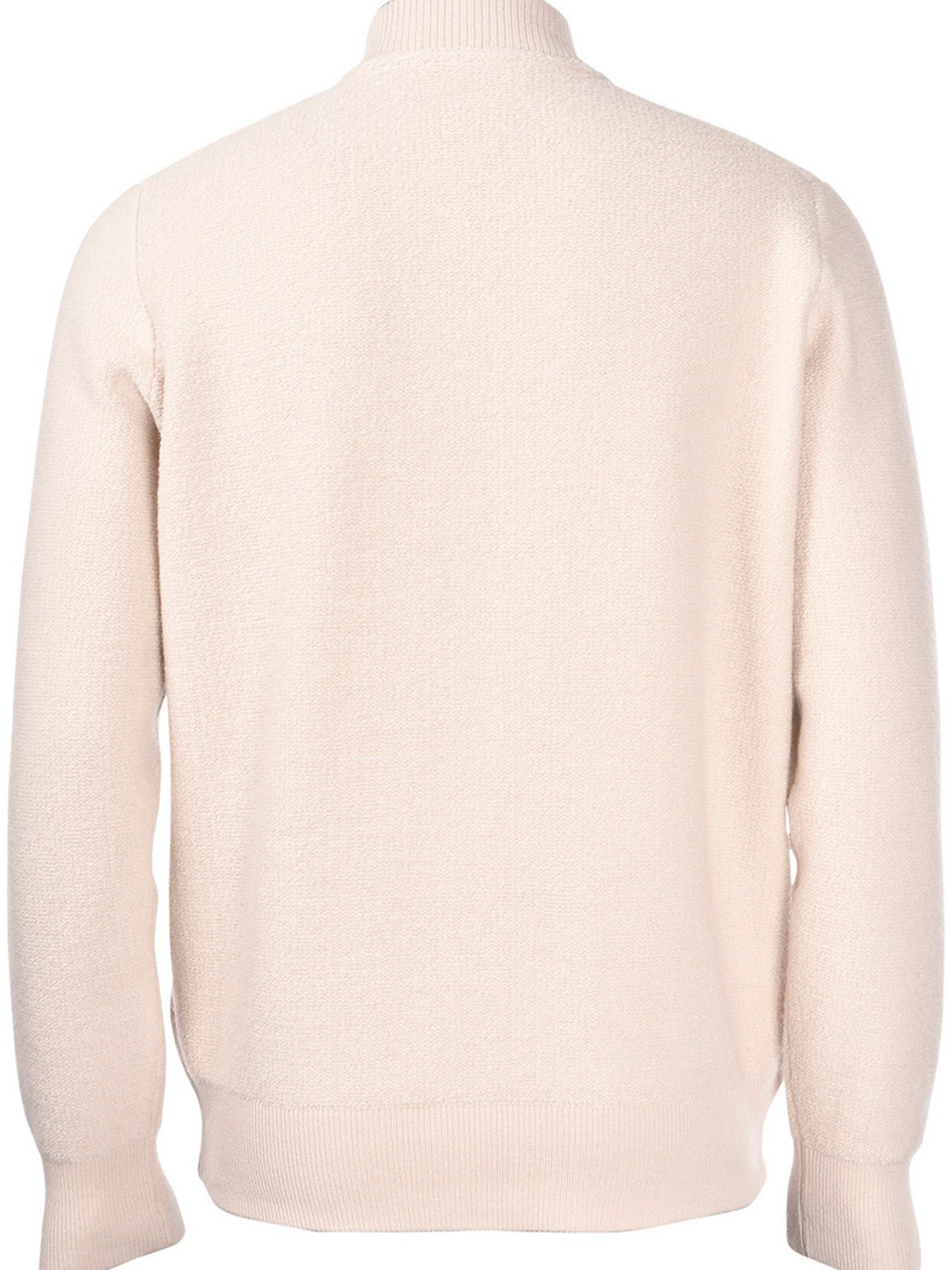 GRAN SASSO Cardigan Uomo  57139/19658 113 Avorio