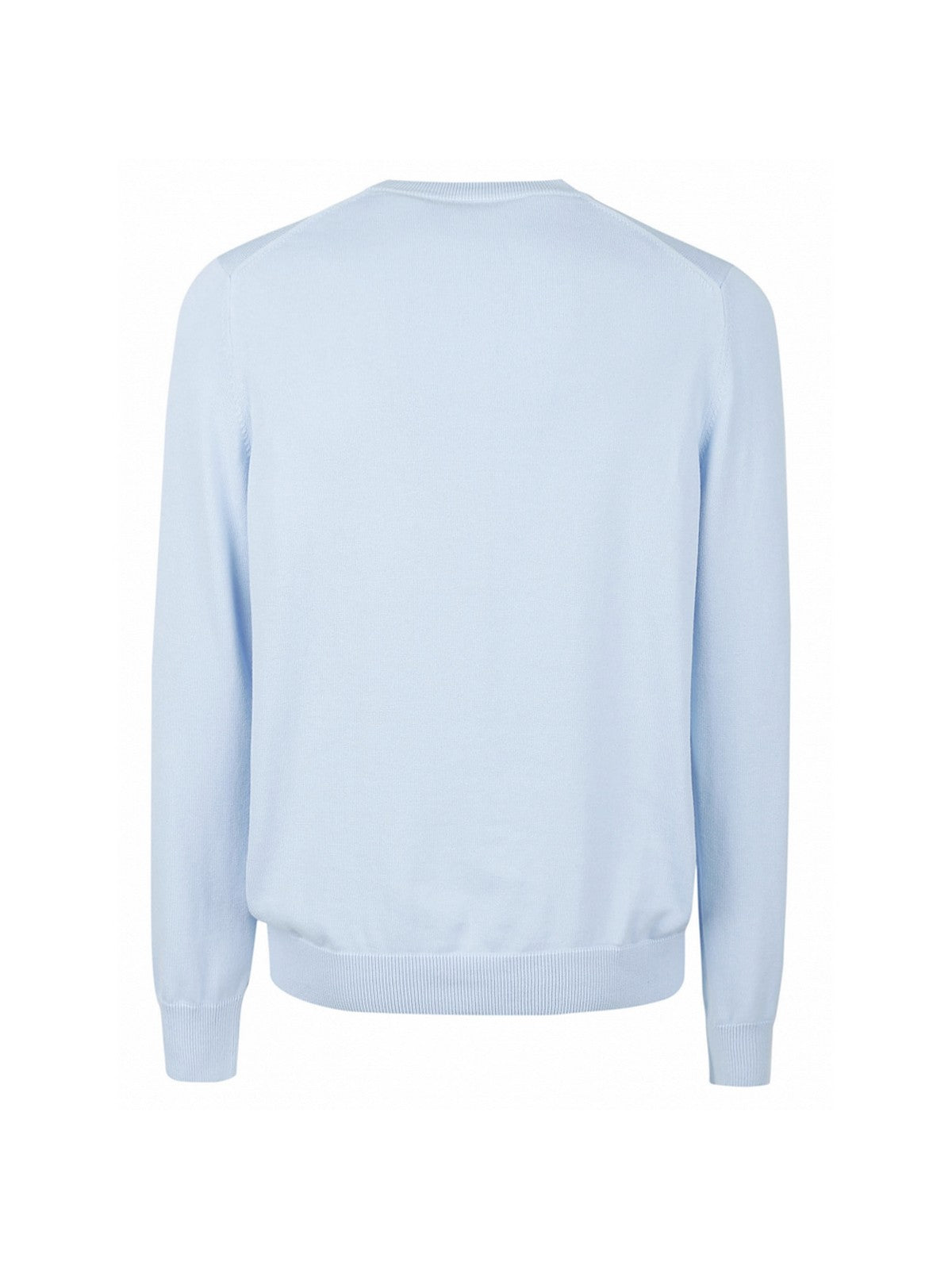 LACOSTE Pull Homme AH0128 HBP Bleu